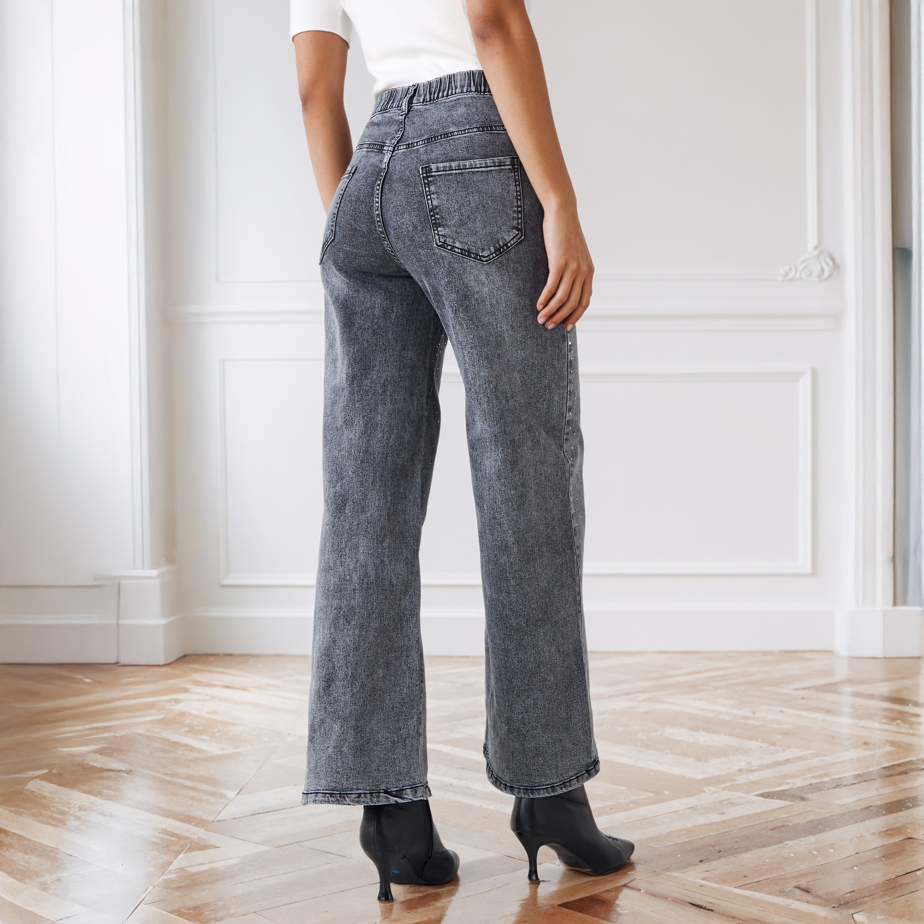 2Xtremz Embellished Regular Fit Jeans with Pockets-women-clothing-bottoms-jeans-image-3