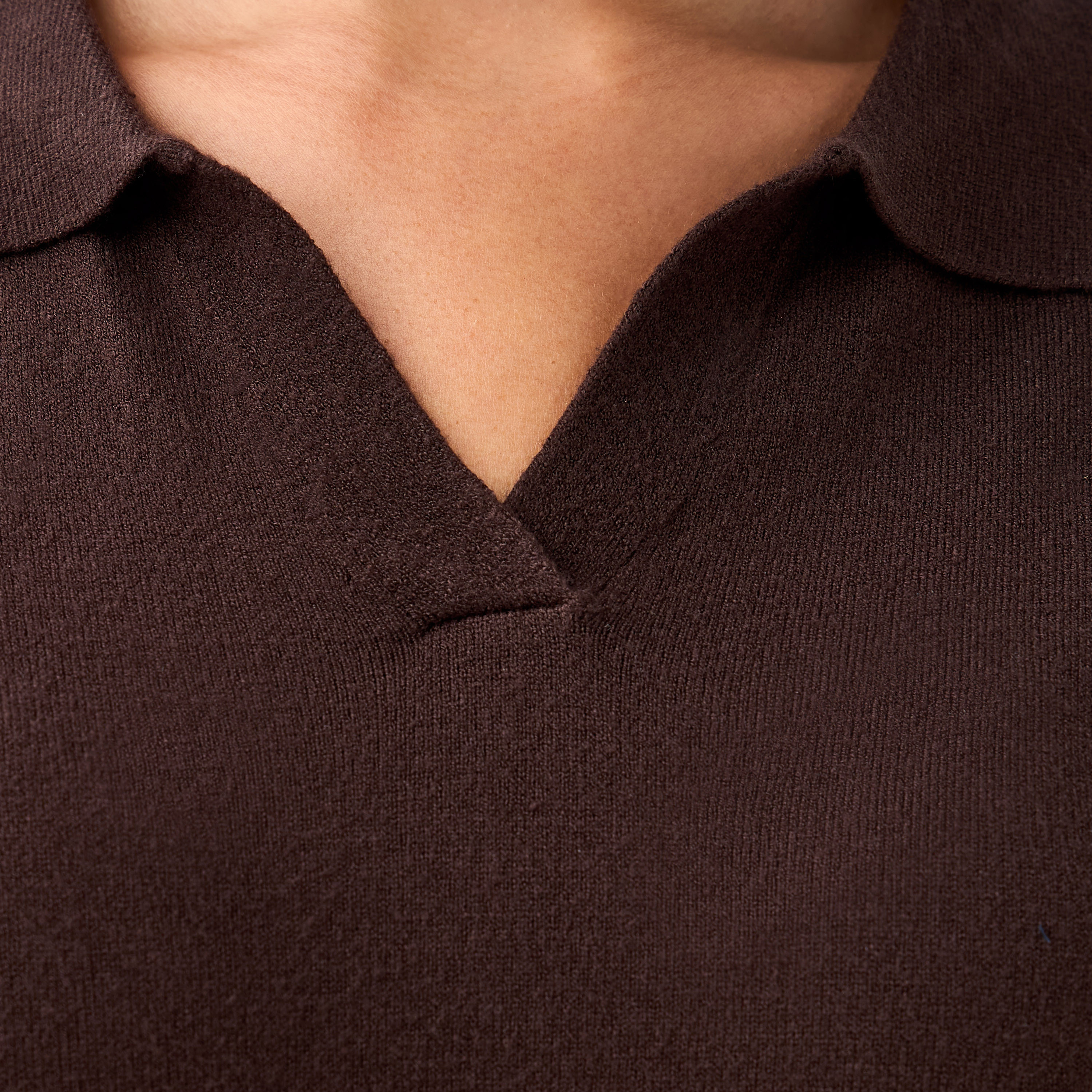 2Xtremz Regular Fit Collared Tricot Sweater-women-clothing-cardigansandjumpers-jumpers-image-7
