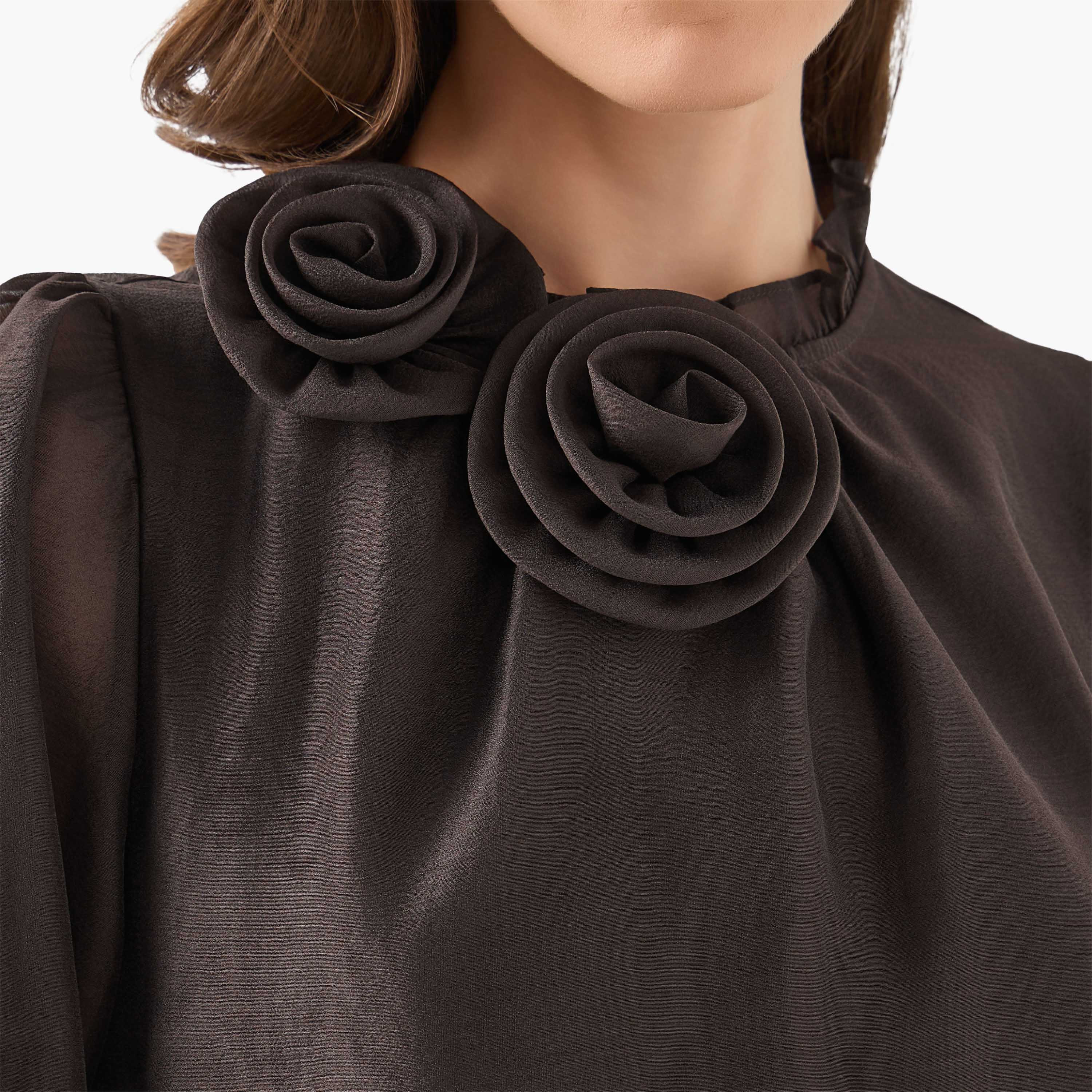 2Xtremz Chiffon Top with Ruffles-women-clothing-shirtsandblouses-blouses-image-2