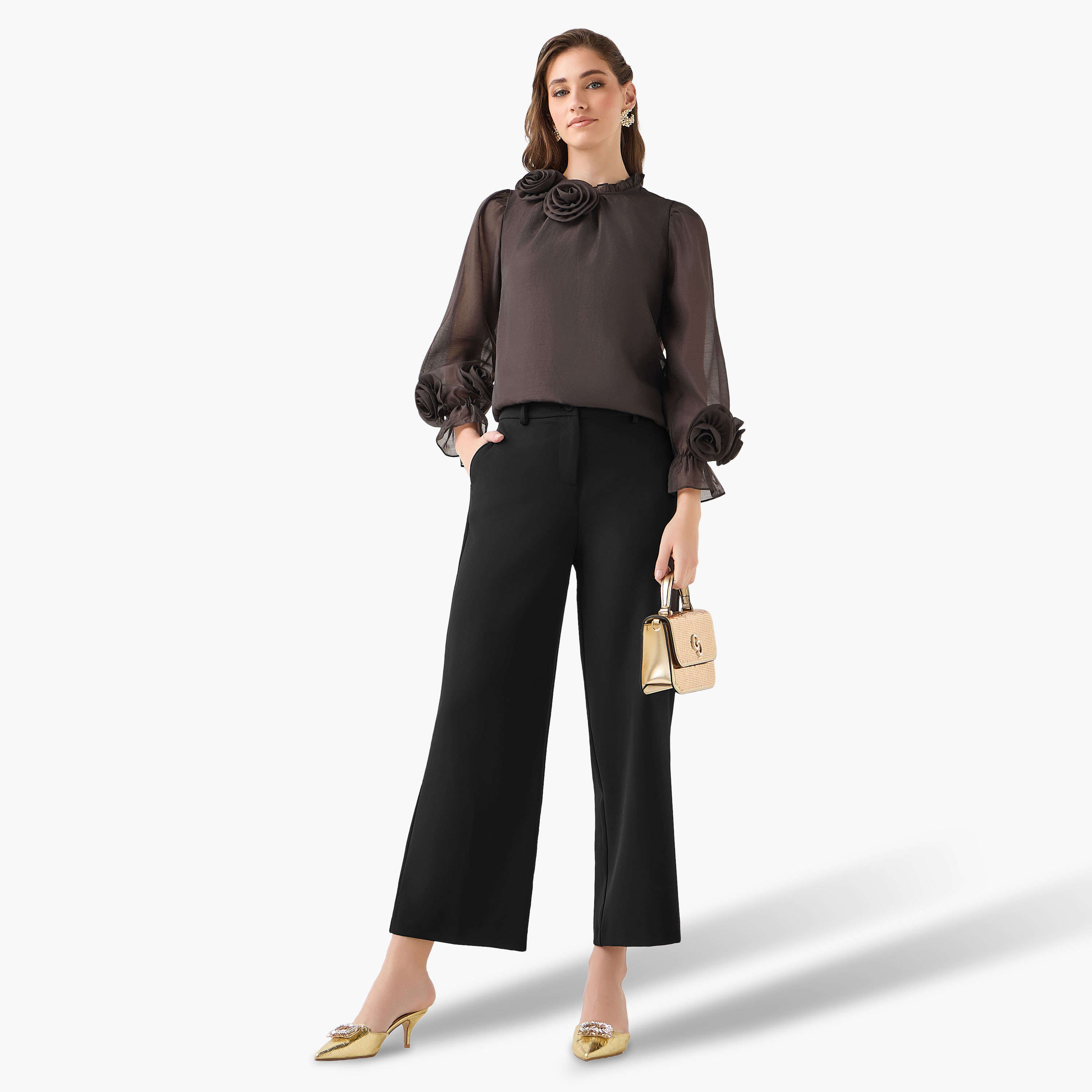 2Xtremz Chiffon Top with Ruffles-women-clothing-shirtsandblouses-blouses-image-5