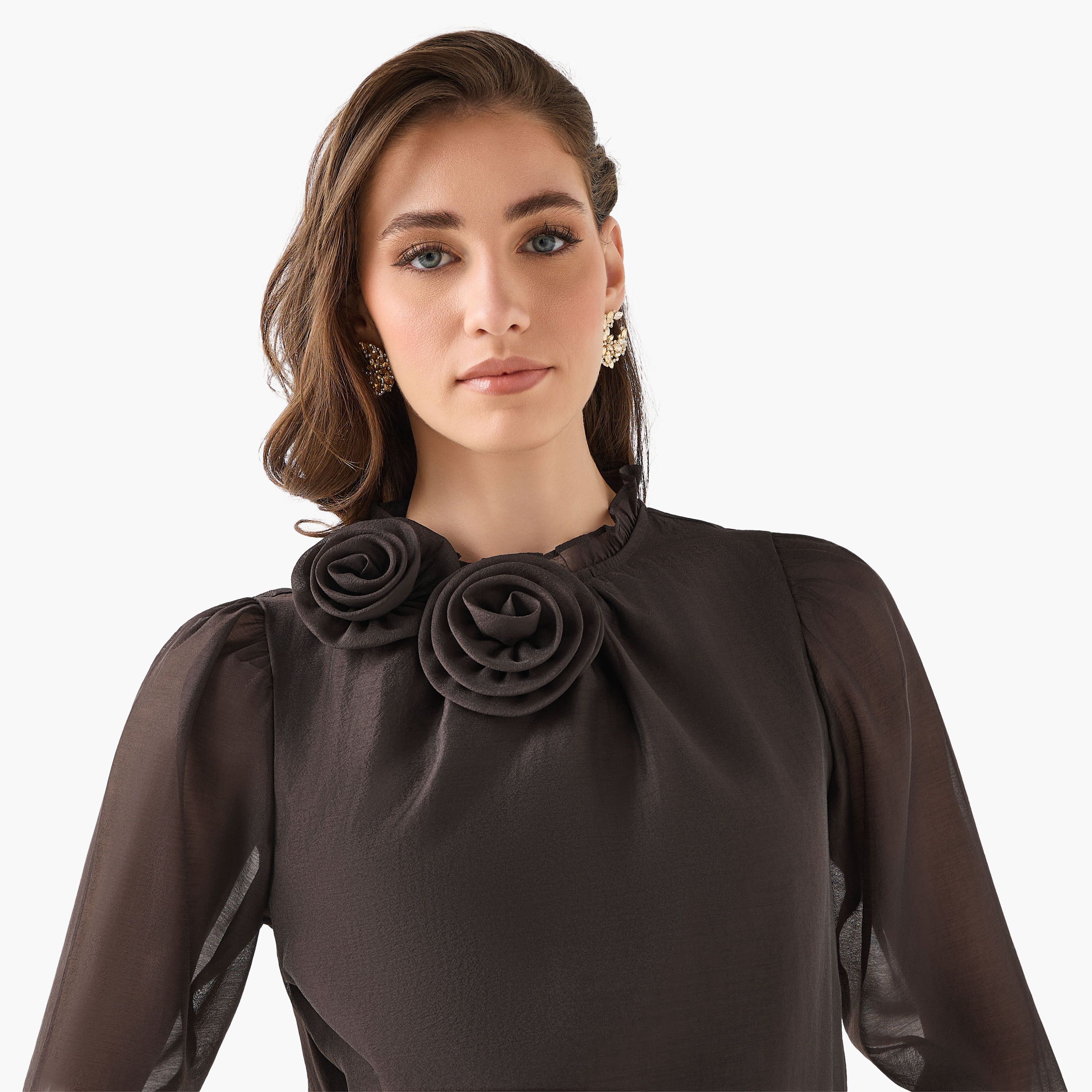 2Xtremz Chiffon Top with Ruffles-women-clothing-shirtsandblouses-blouses-image-7