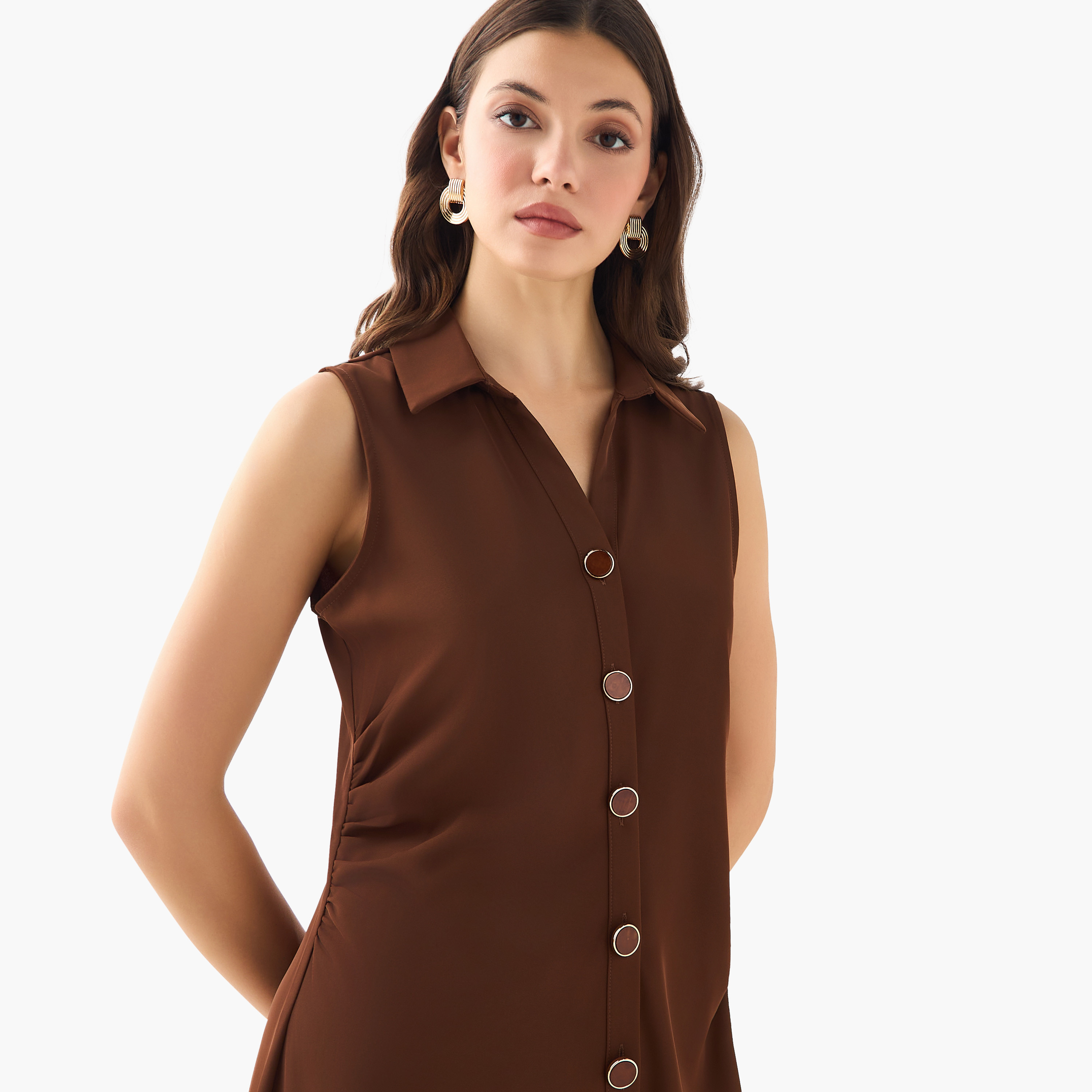 2Xtremz A-line Midi Dress-women-clothing-dresses-image-7