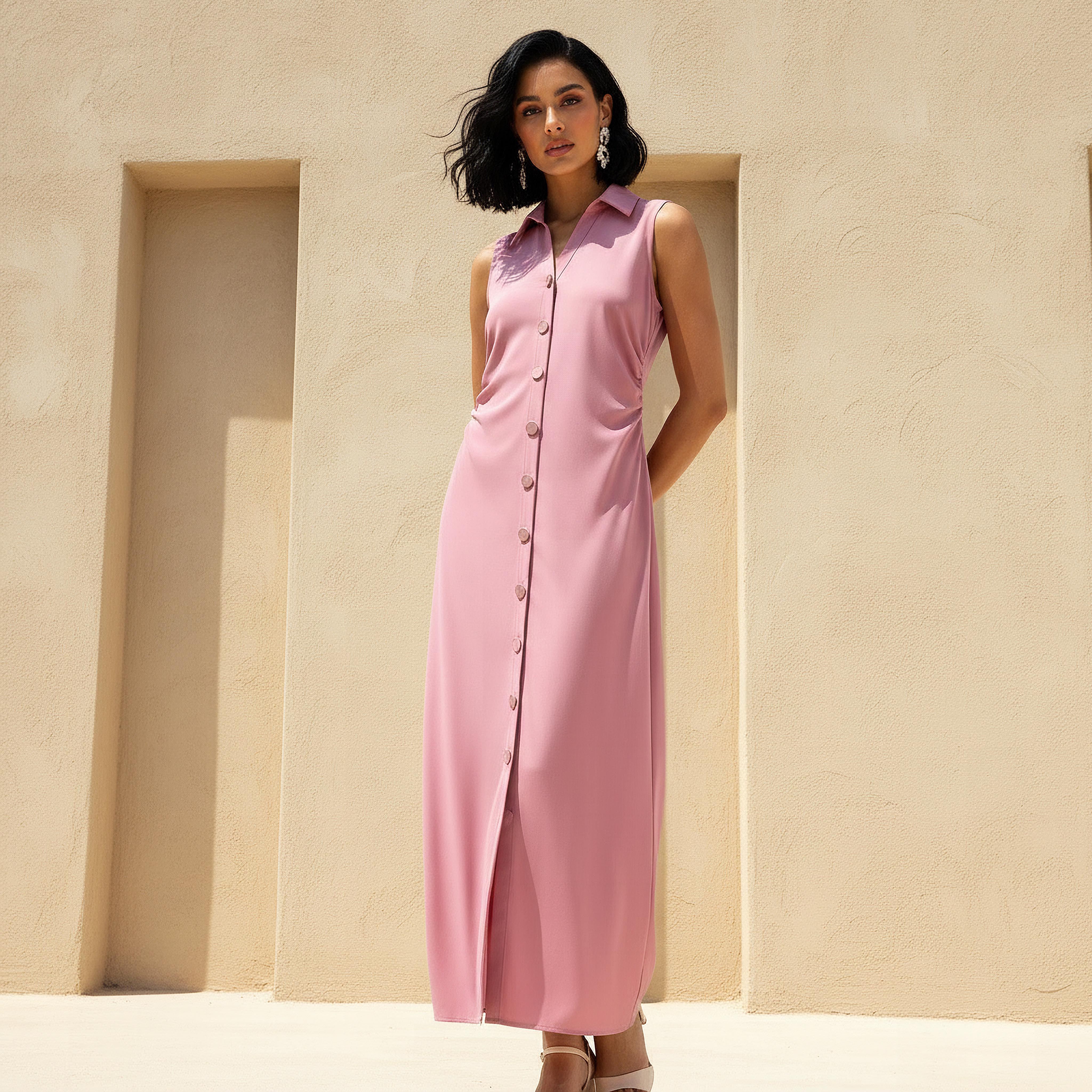 2Xtremz A-line Midi Dress-women-clothing-dresses-image-1