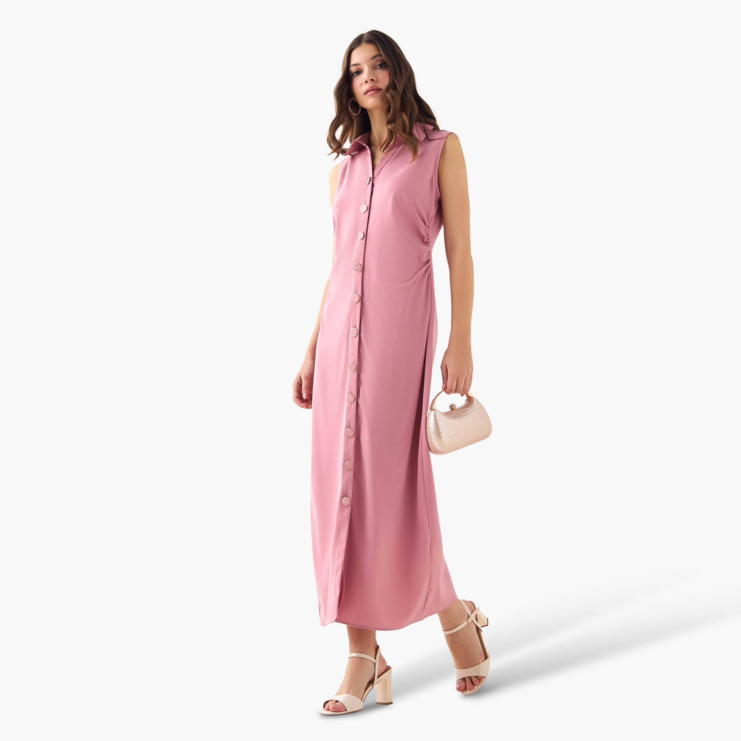 2Xtremz A-line Midi Dress-women-clothing-dresses-image-4