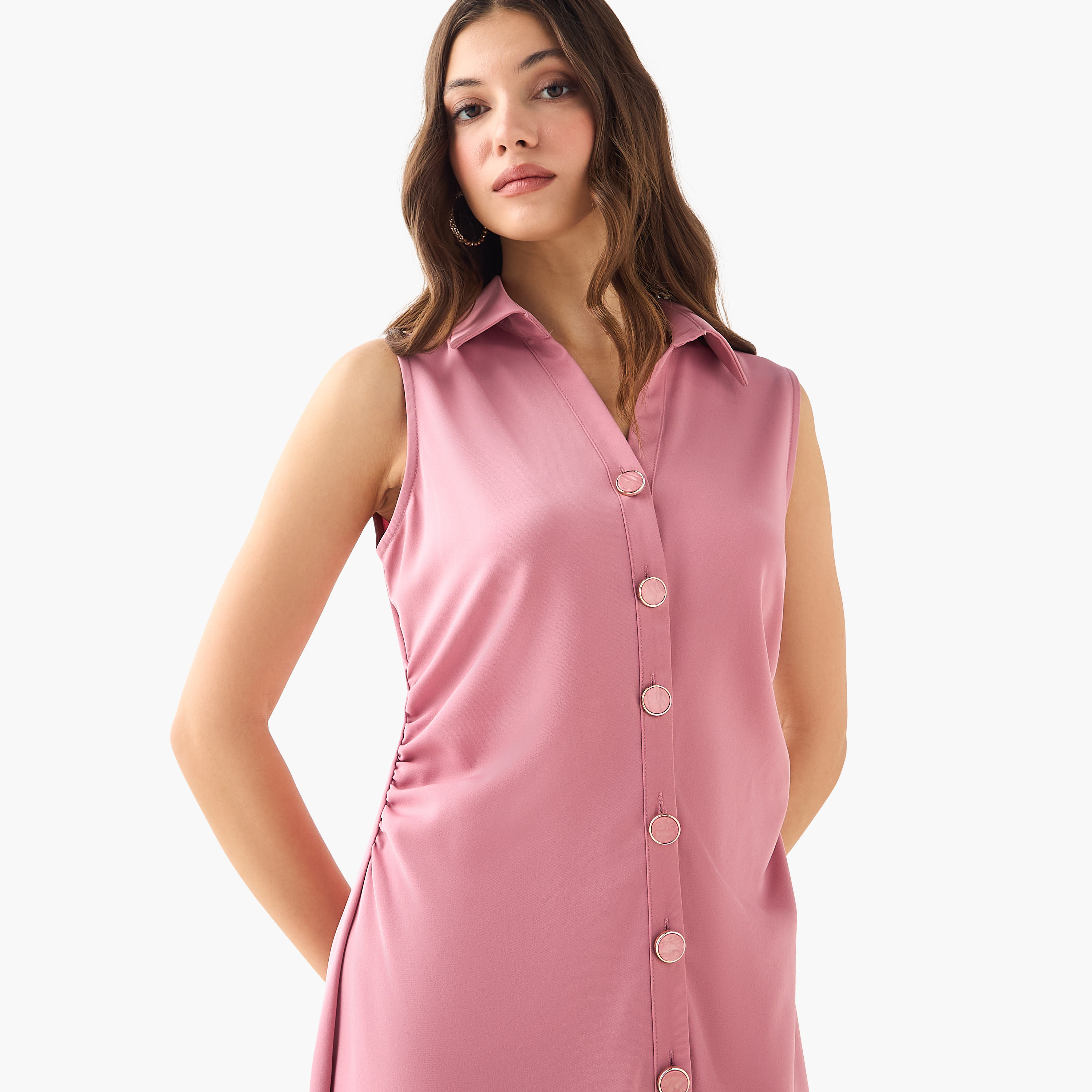 2Xtremz A-line Midi Dress-women-clothing-dresses-image-7