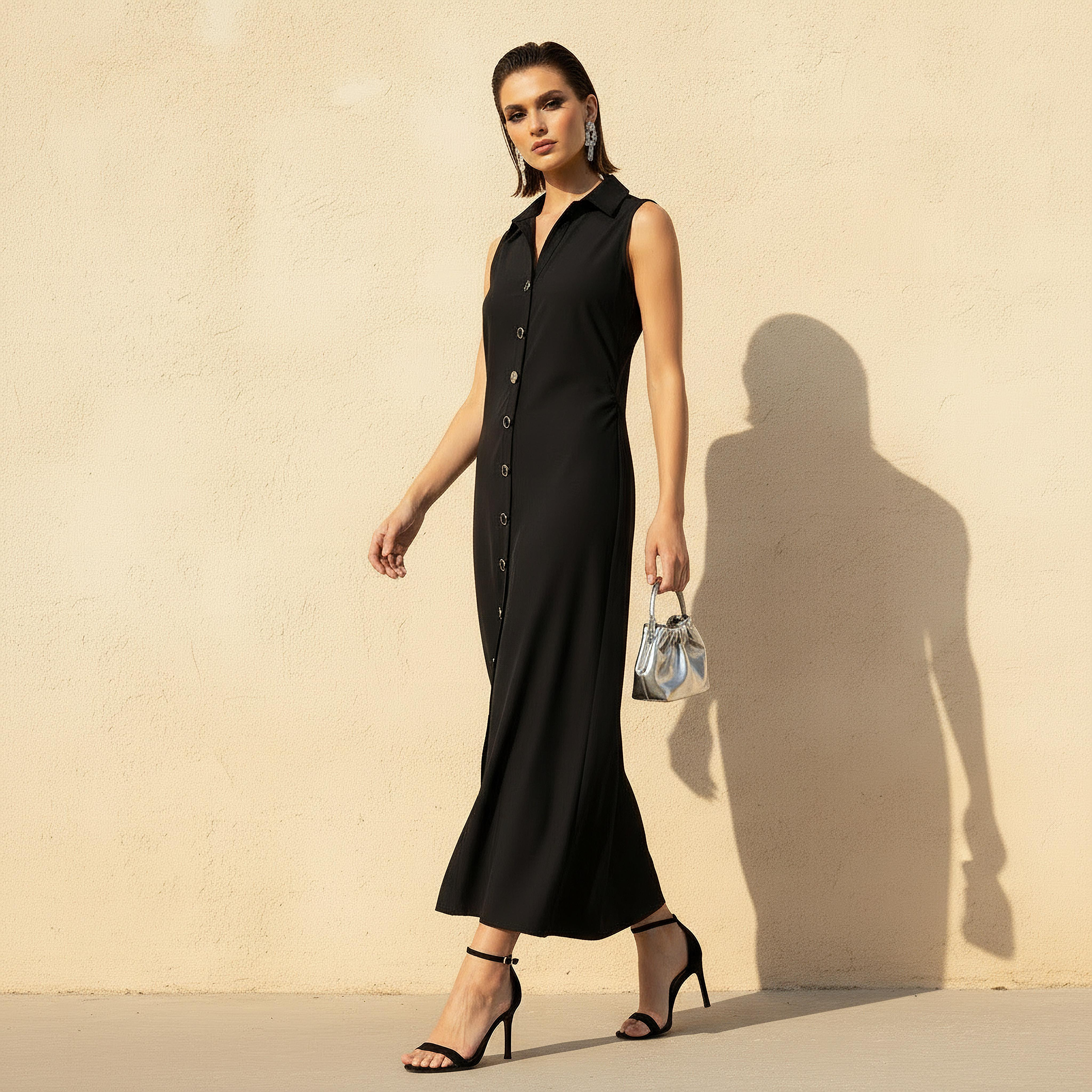 2Xtremz A-line Midi Dress-women-clothing-dresses-image-2