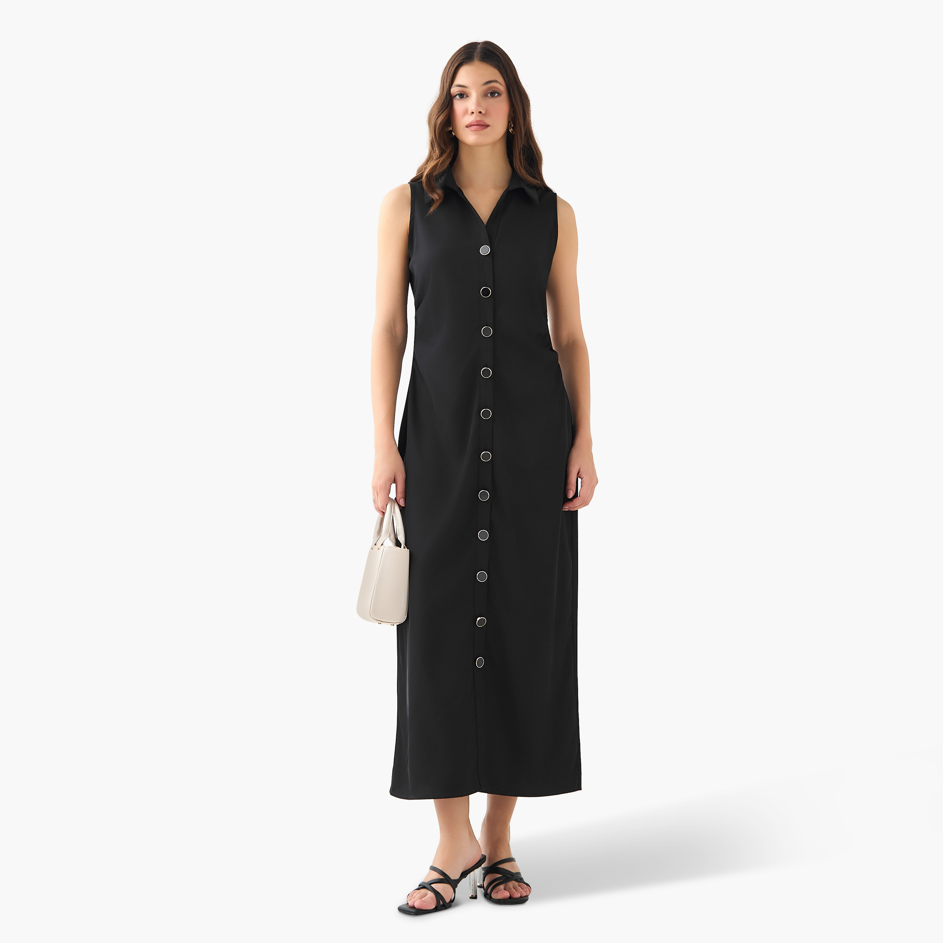 2Xtremz A-line Midi Dress-women-clothing-dresses-image-4