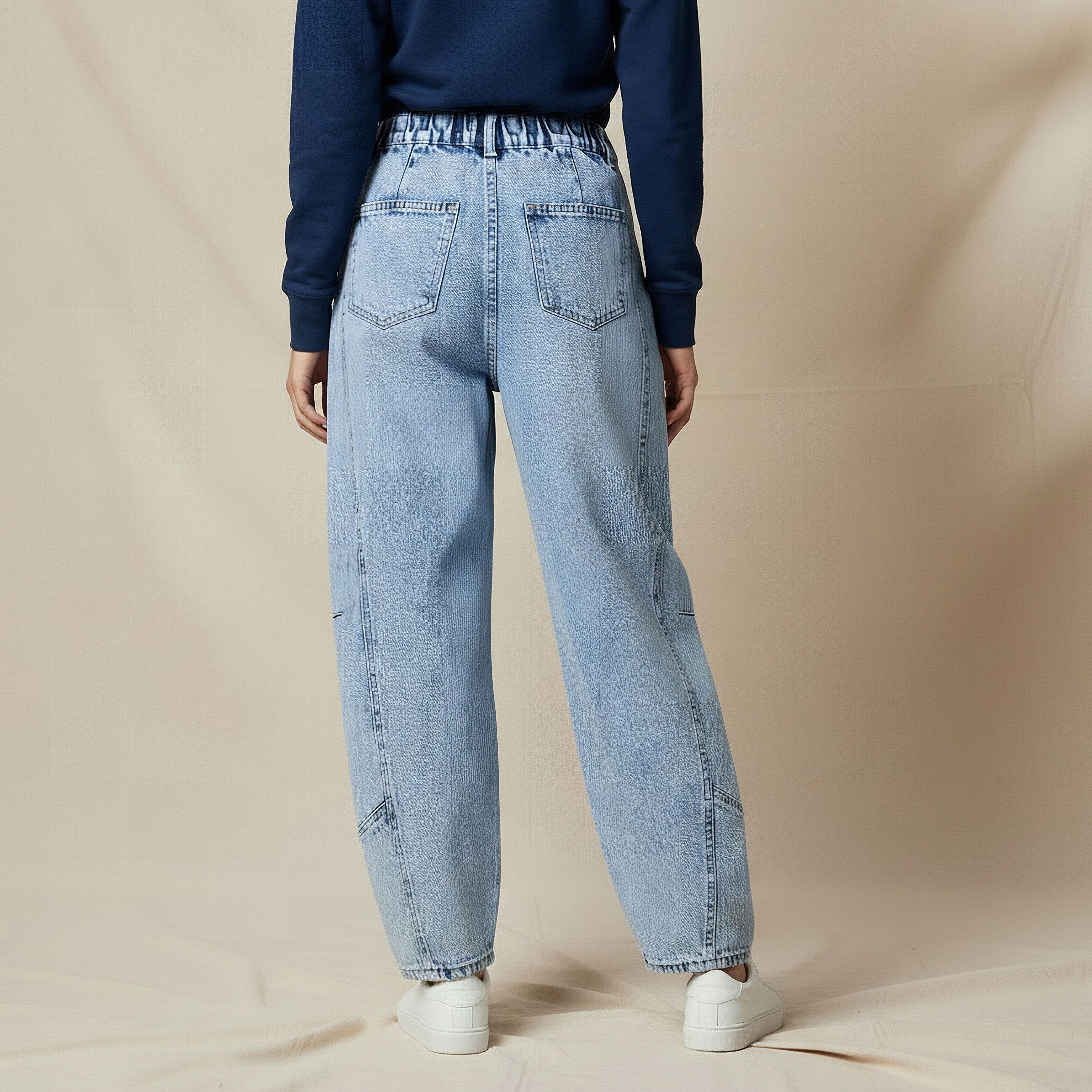 2Xtremz Barrel Fit Mid-Rise Jeans-women-clothing-bottoms-jeans-image-4