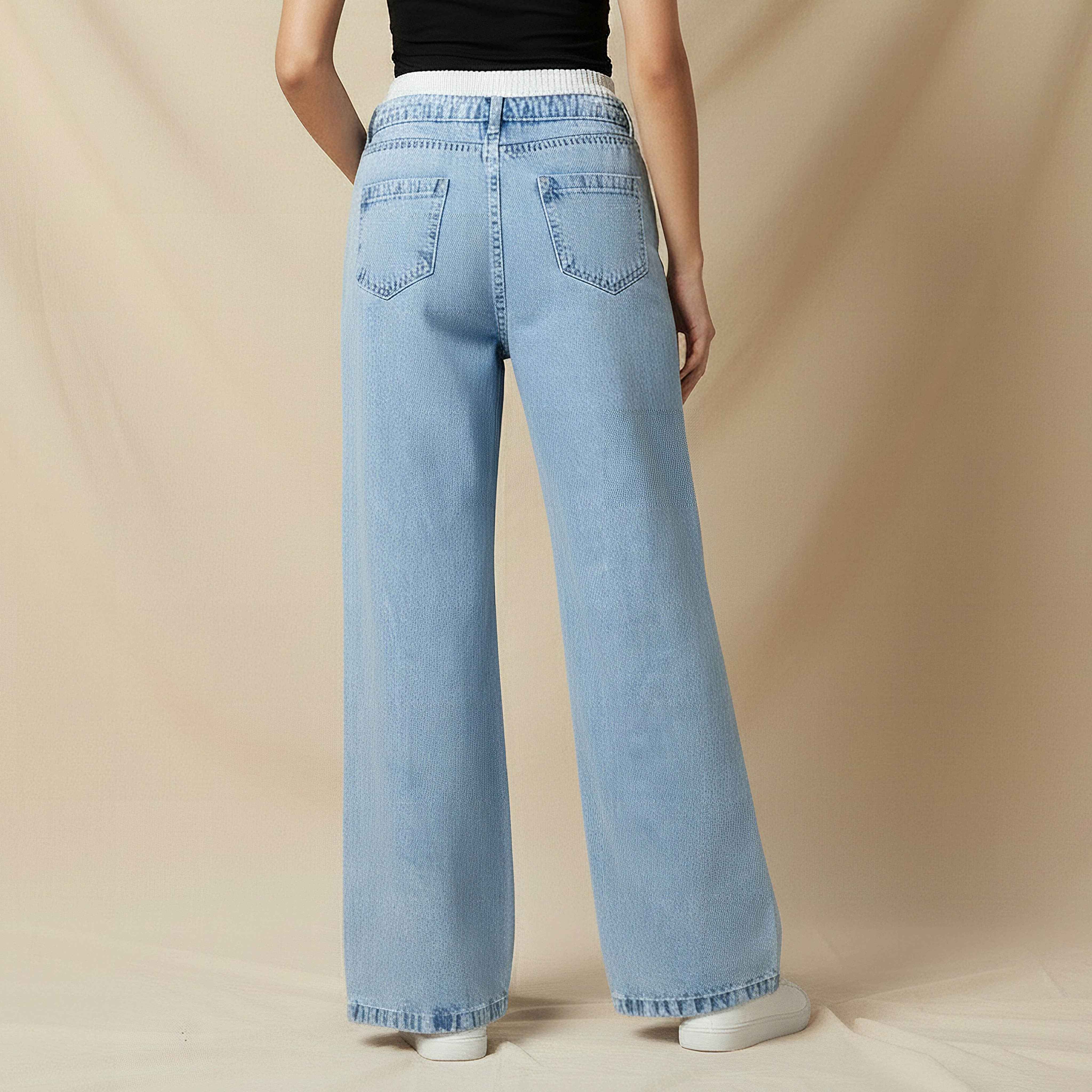 2Xtremz Jeans with Ripped Accent-women-clothing-bottoms-jeans-image-3
