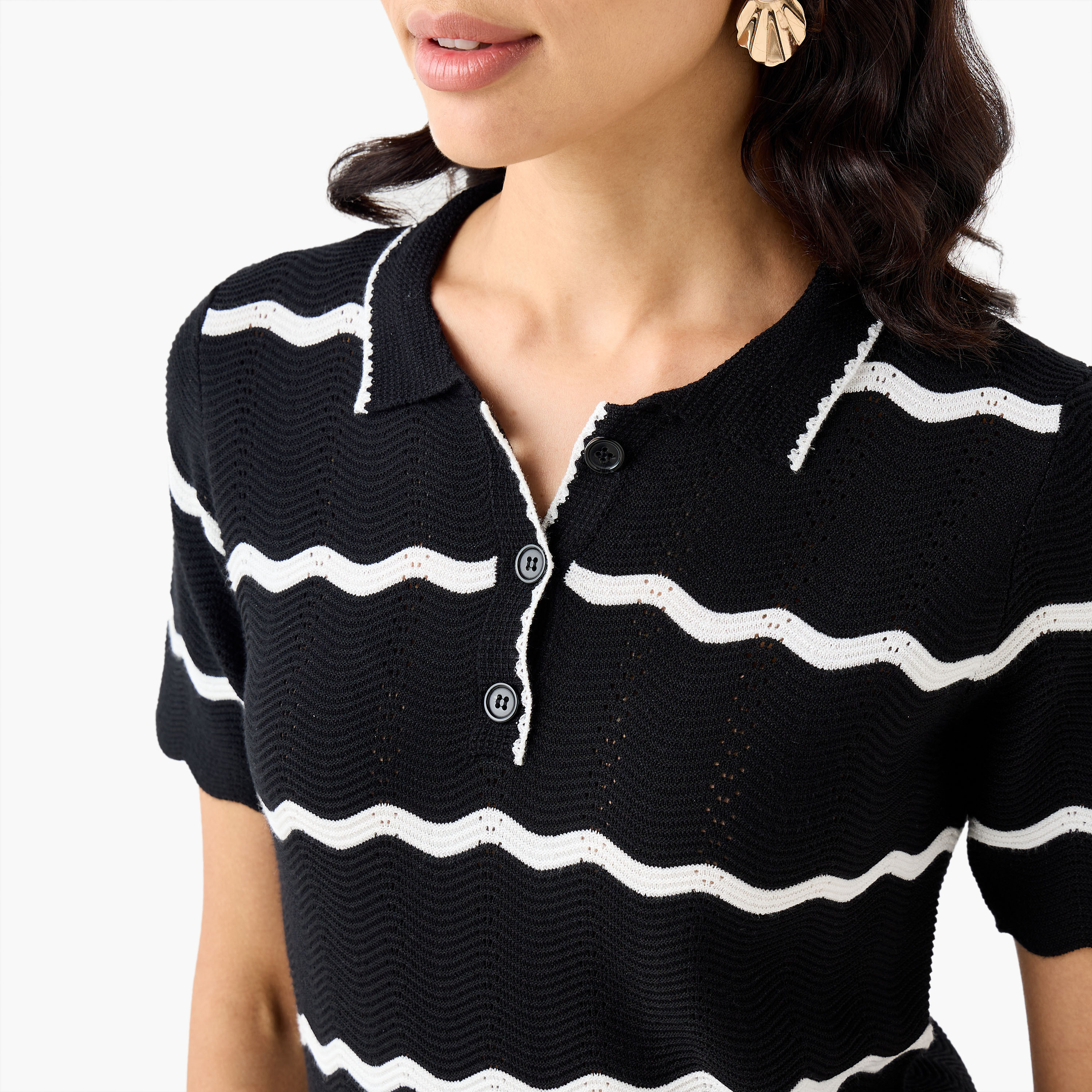 2Xtremz T-shirt with Stripes-women-clothing-tshirts-image-6