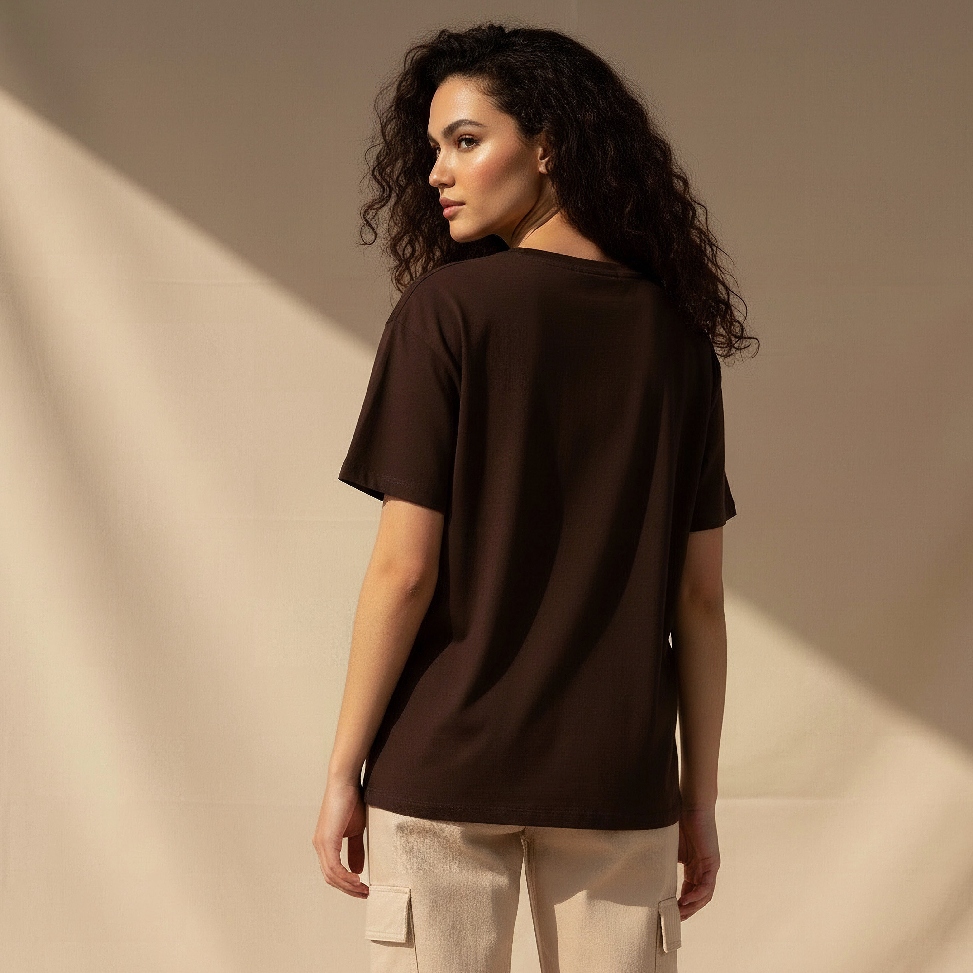 2Xtremz T-shirt with Crochet Applique Detail-women-clothing-tshirts-image-4
