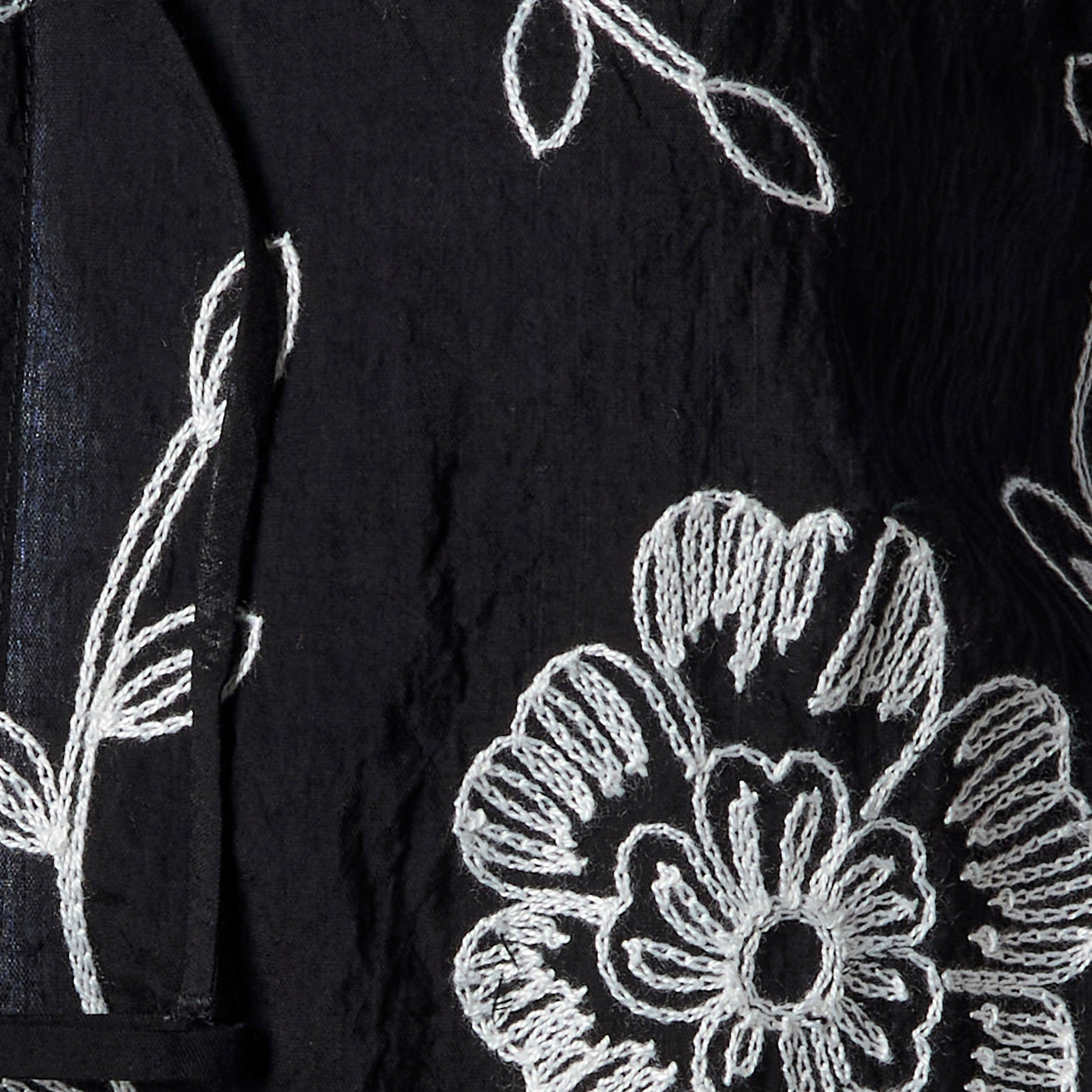 2Xtremz Sleeveless Top with Embroidery-women-clothing-coordsets-image-2