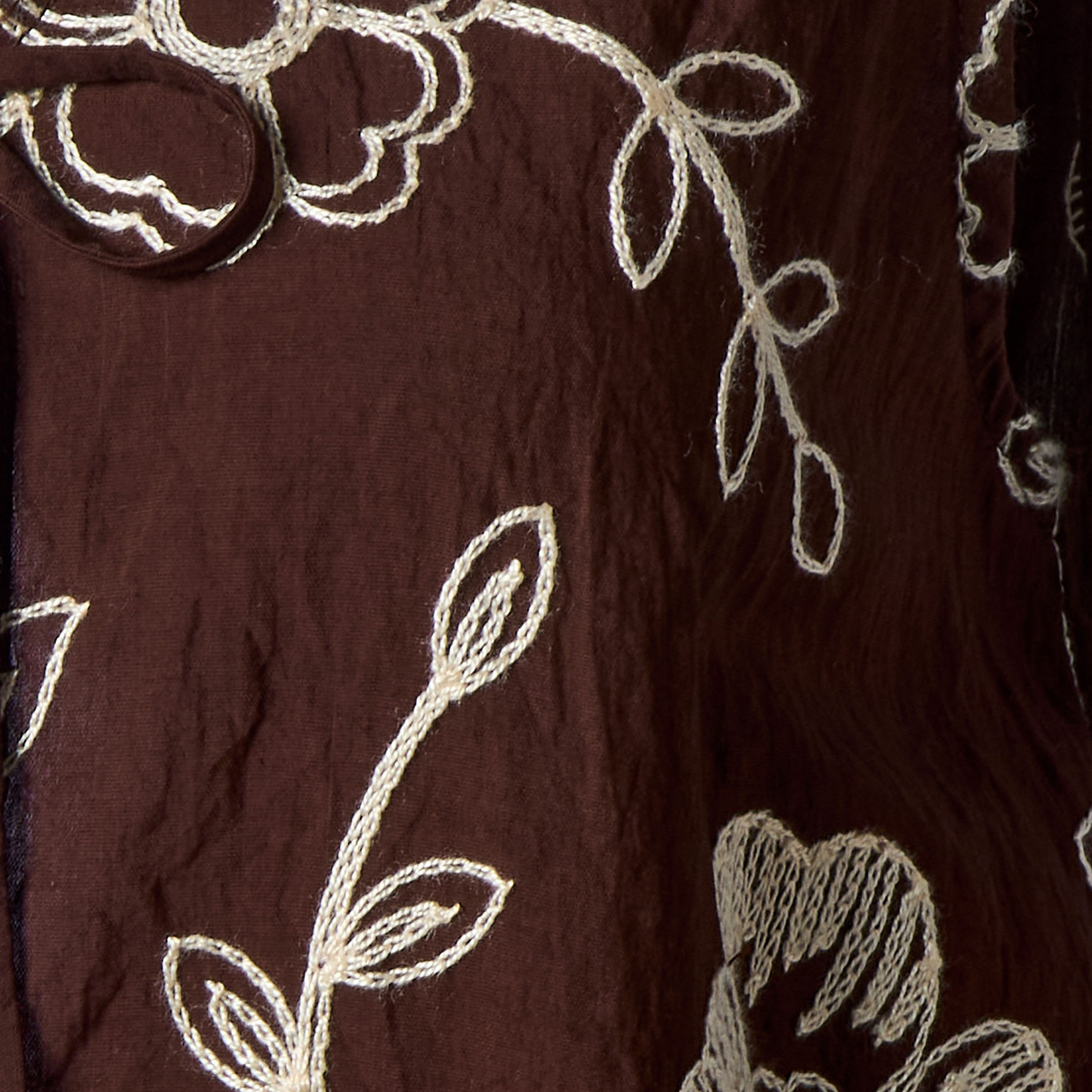 2Xtremz Sleeveless Top with Embroidery-women-clothing-coordsets-image-2