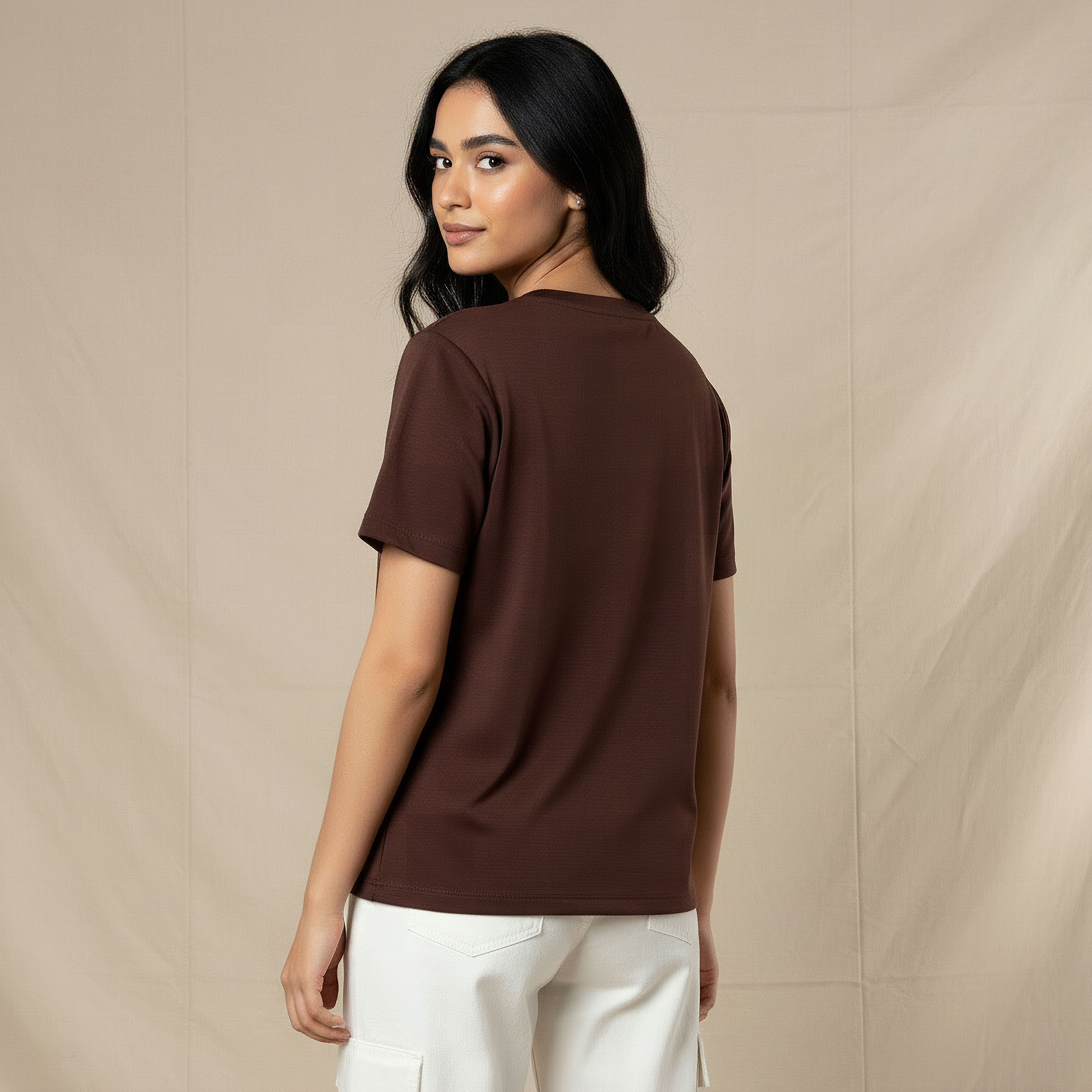 2Xtremz T-shirt with Floral Applique-women-clothing-tshirts-image-3