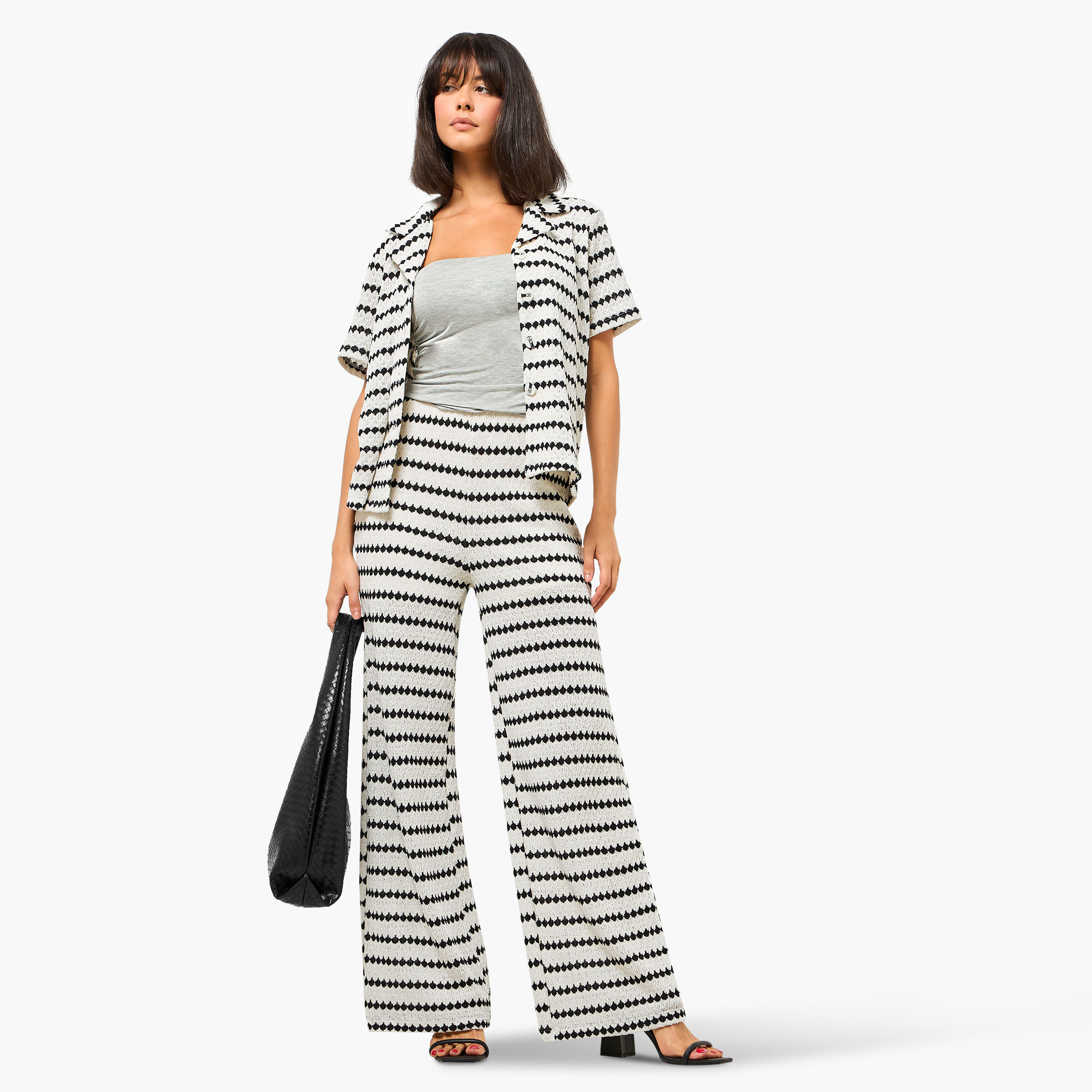 2Xtremz Textured Shirt-women-clothing-shirtsandblouses-shirts-image-3