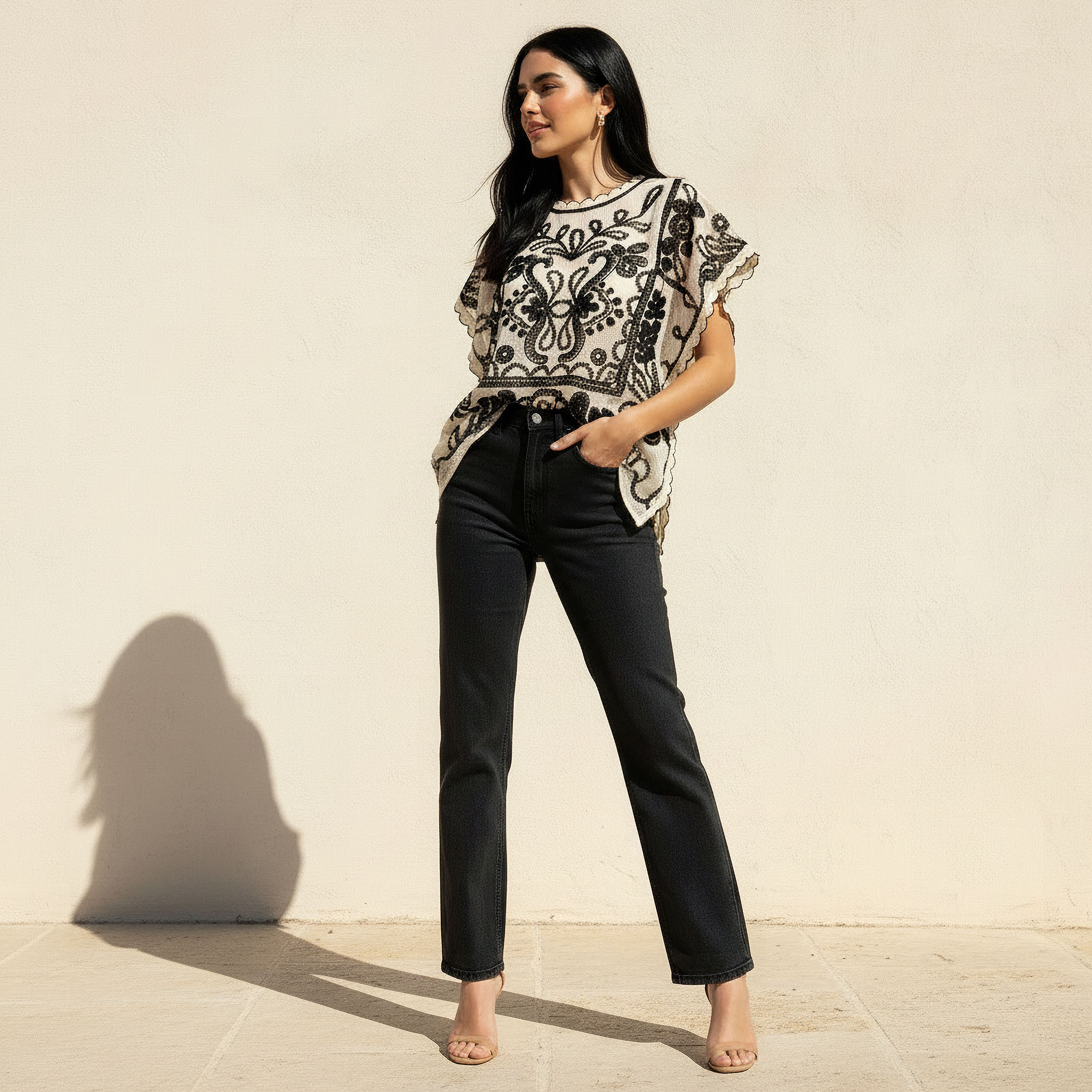 2Xtremz Top with Embroidery-women-clothing-shirtsandblouses-blouses-image-3