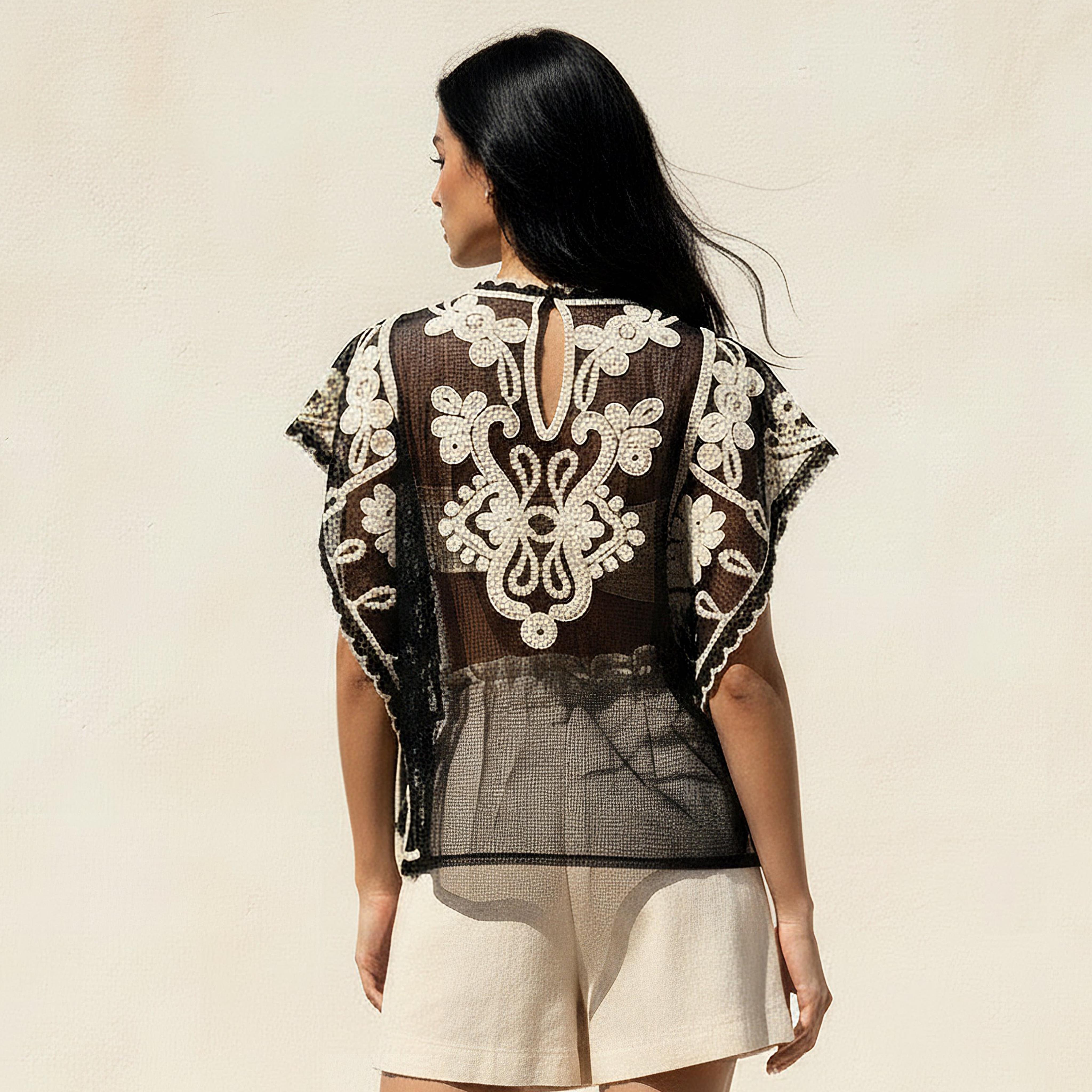 2Xtremz Top with Embroidery-women-clothing-shirtsandblouses-blouses-image-3