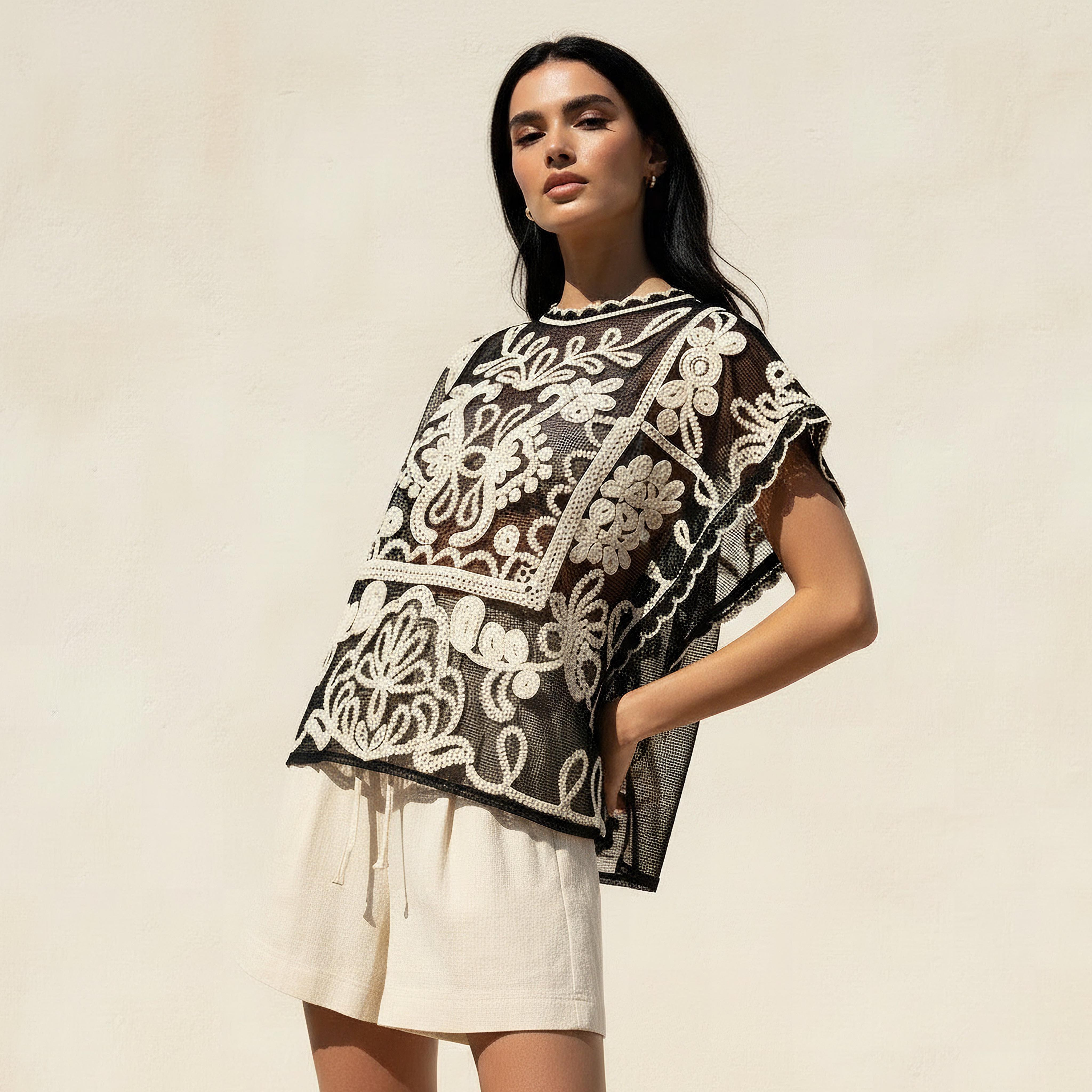 2Xtremz Top with Embroidery-women-clothing-shirtsandblouses-blouses-image-5
