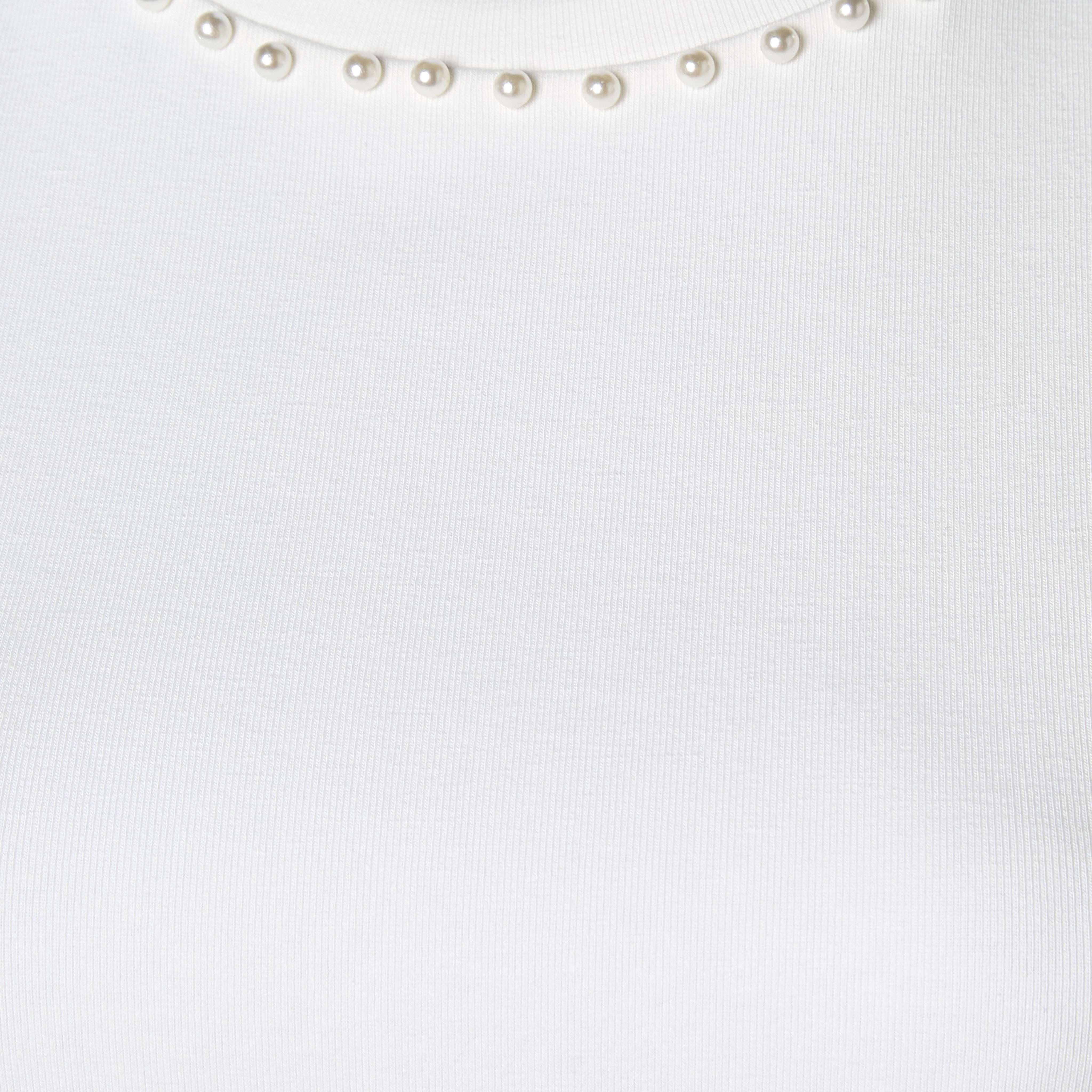 2Xtremz T-shirt with Pearl Embellishment-women-clothing-tshirts-image-2