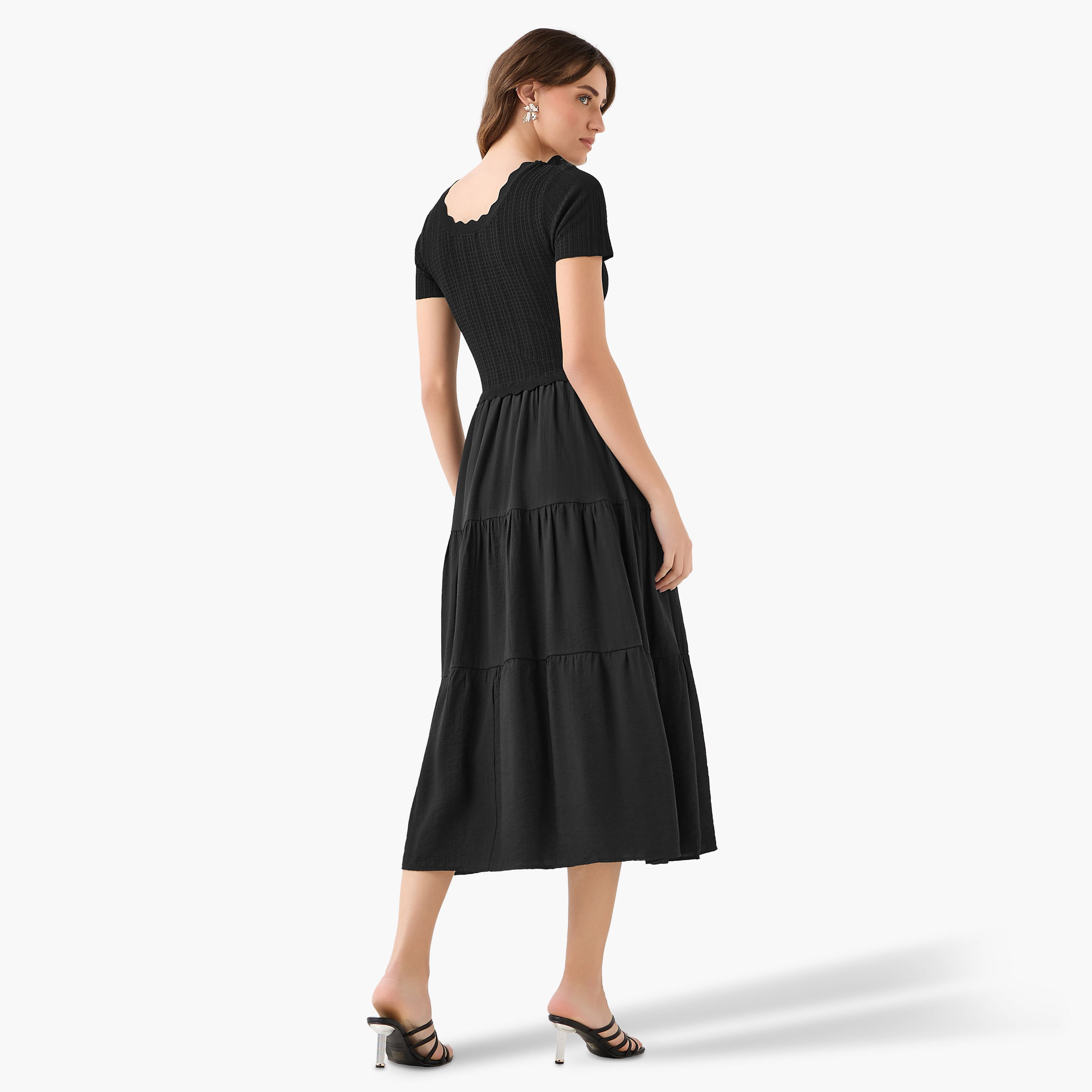 2Xtremz Tiered Midi Dress-women-clothing-dresses-image-6