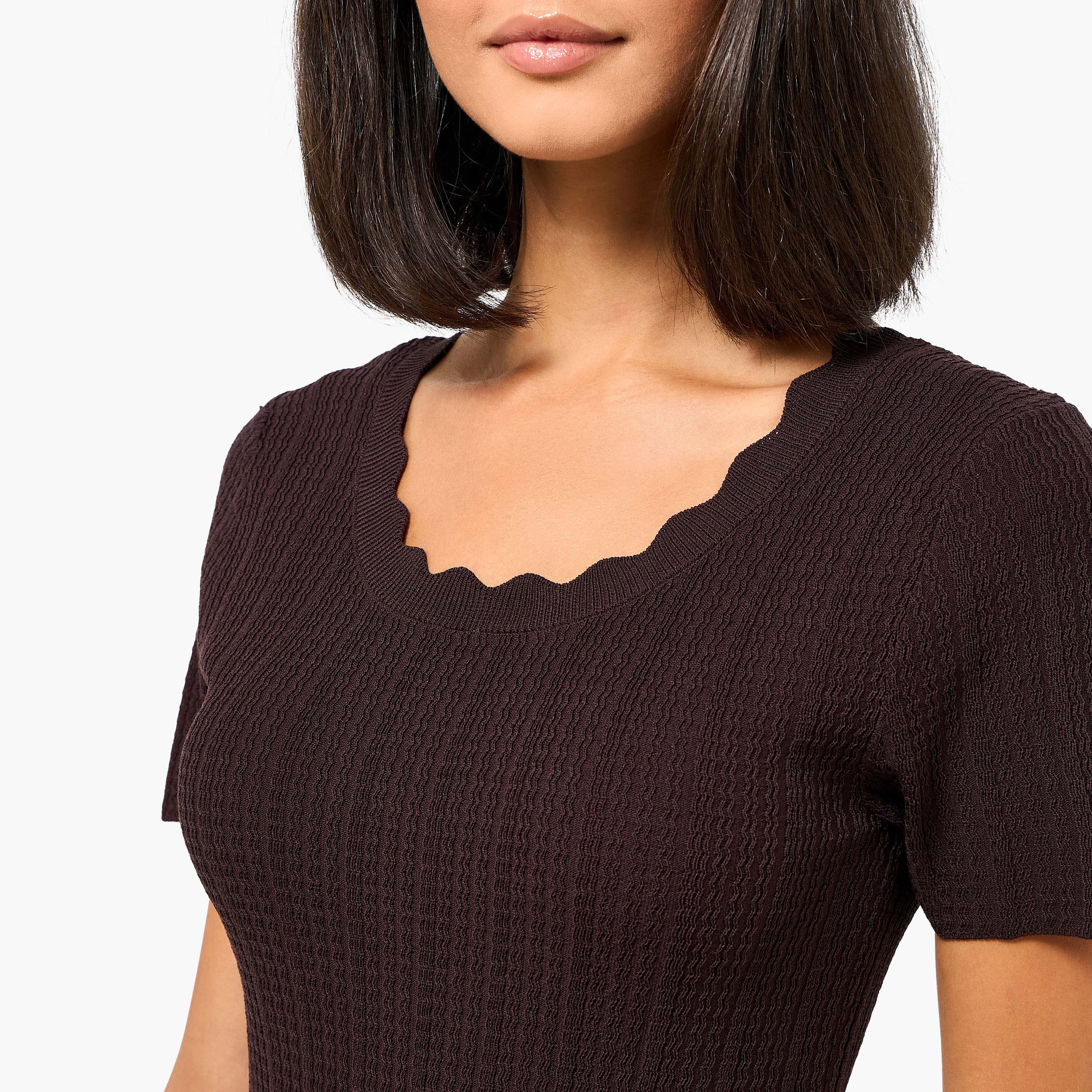 2Xtremz Tiered Midi Dress-women-clothing-dresses-image-4