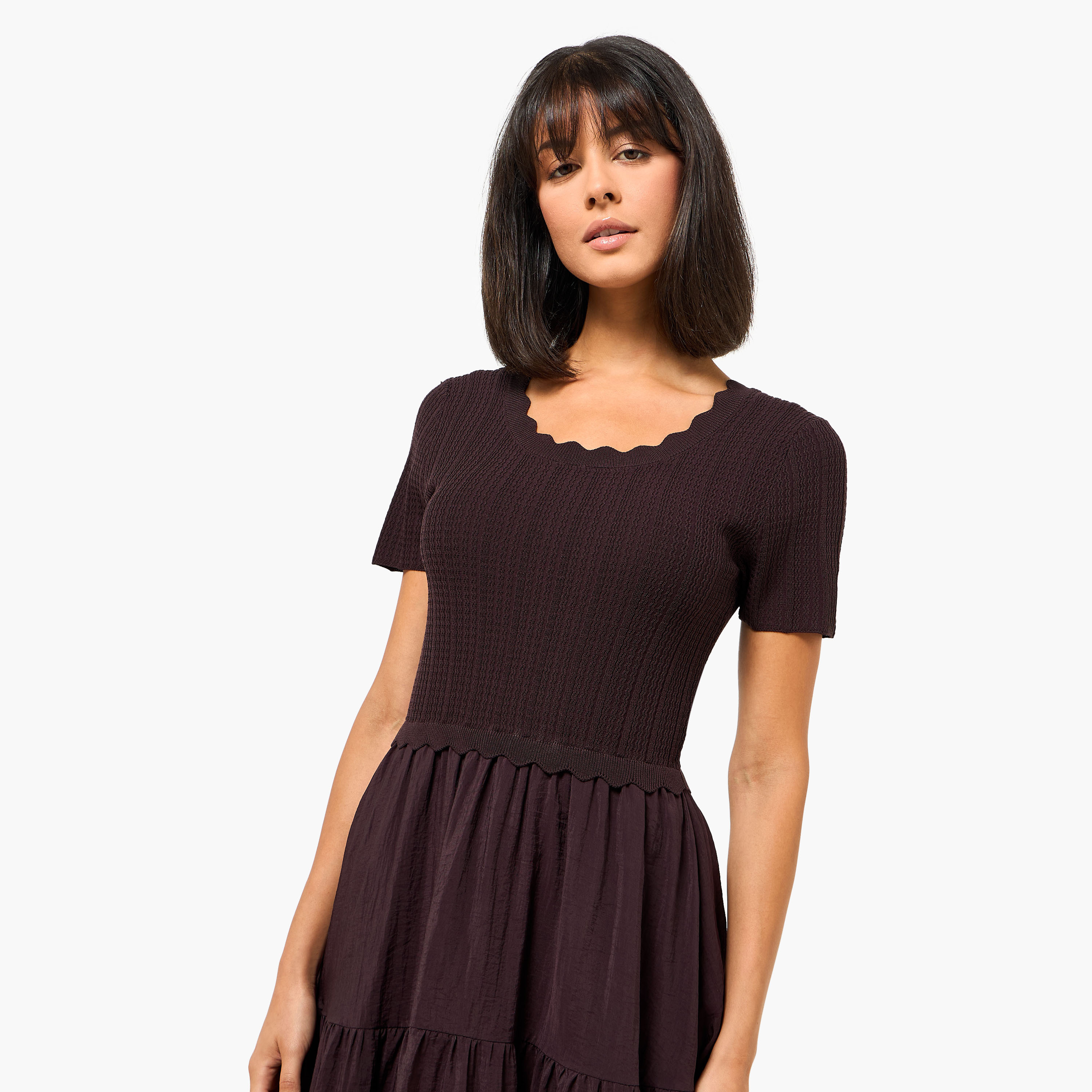2Xtremz Tiered Midi Dress-women-clothing-dresses-image-7