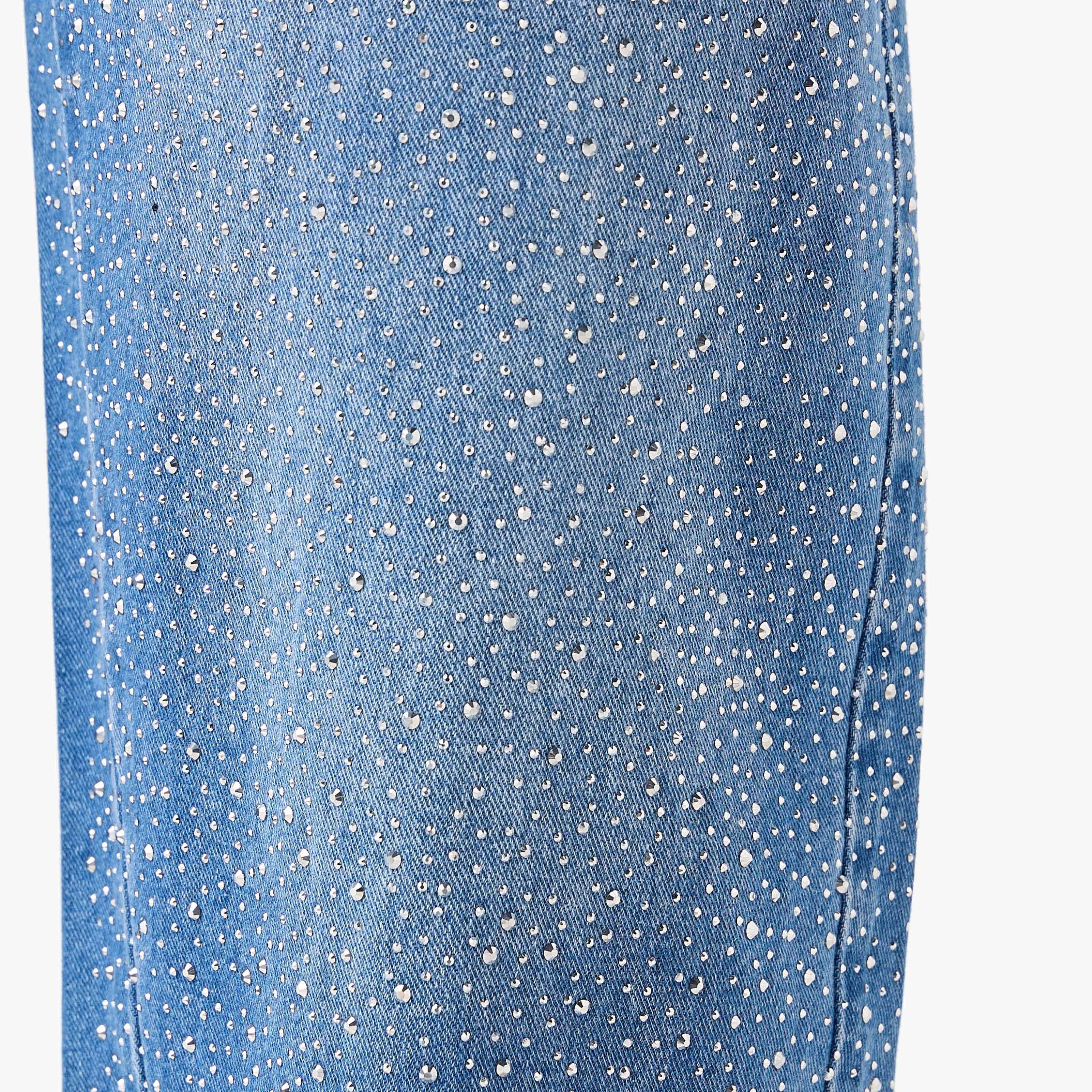 2Xtremz Mid-Rise Jeans with Embellished Detail-women-clothing-bottoms-jeans-image-6