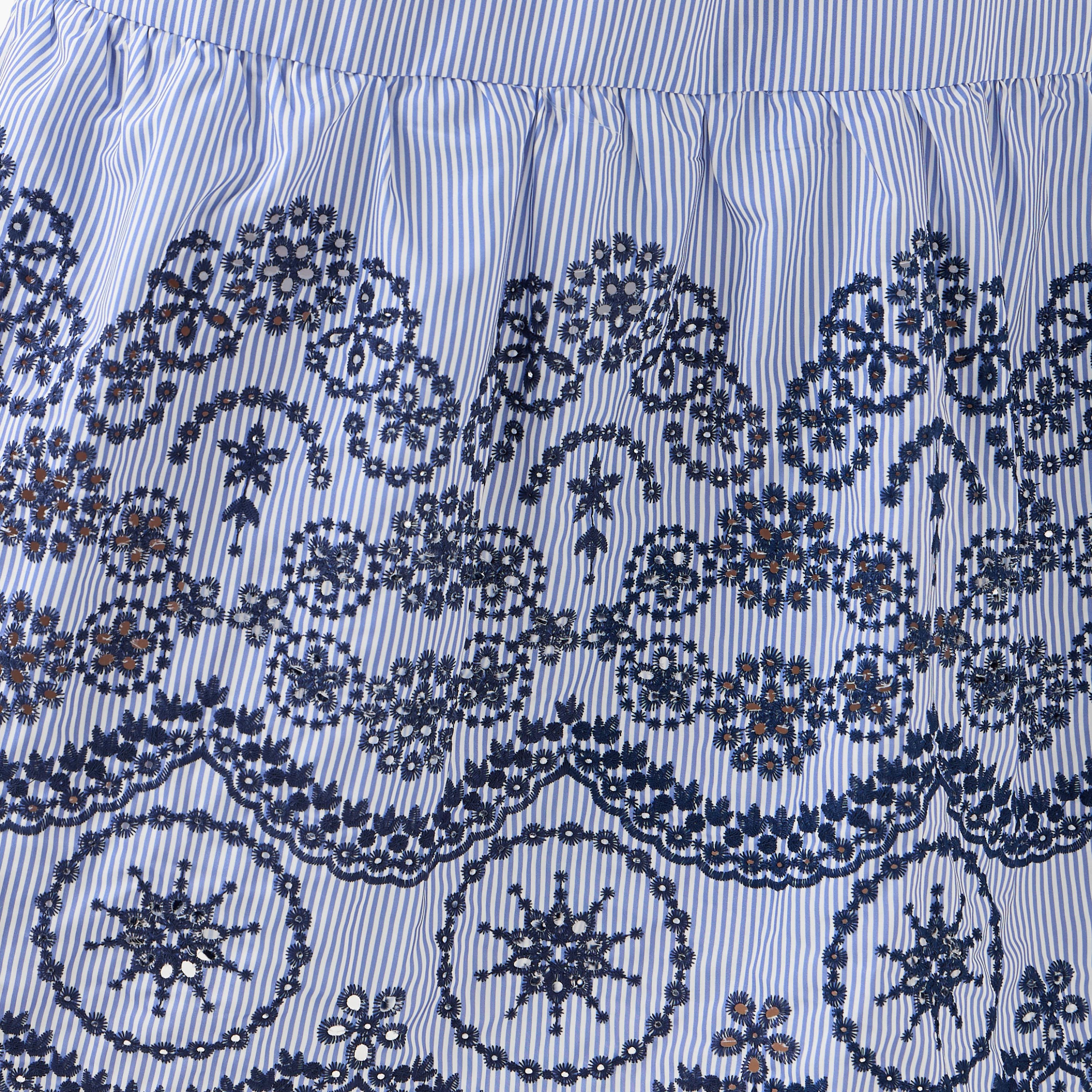 2Xtremz Smocked Midi Dress with Embroidered Hem-women-clothing-dresses-image-8