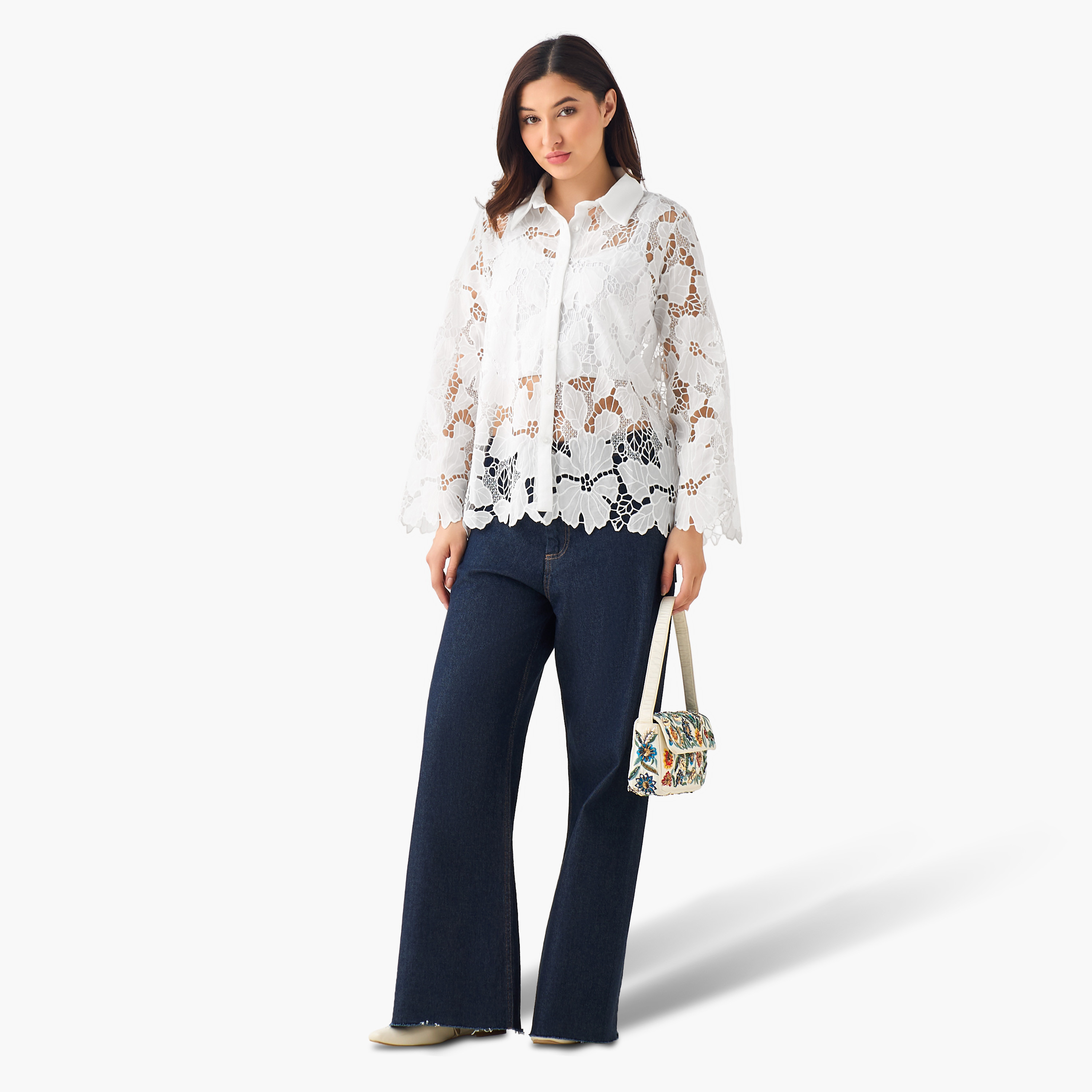 2Xtremz Cotton Schiffli Shirt-women-clothing-shirtsandblouses-shirts-image-5