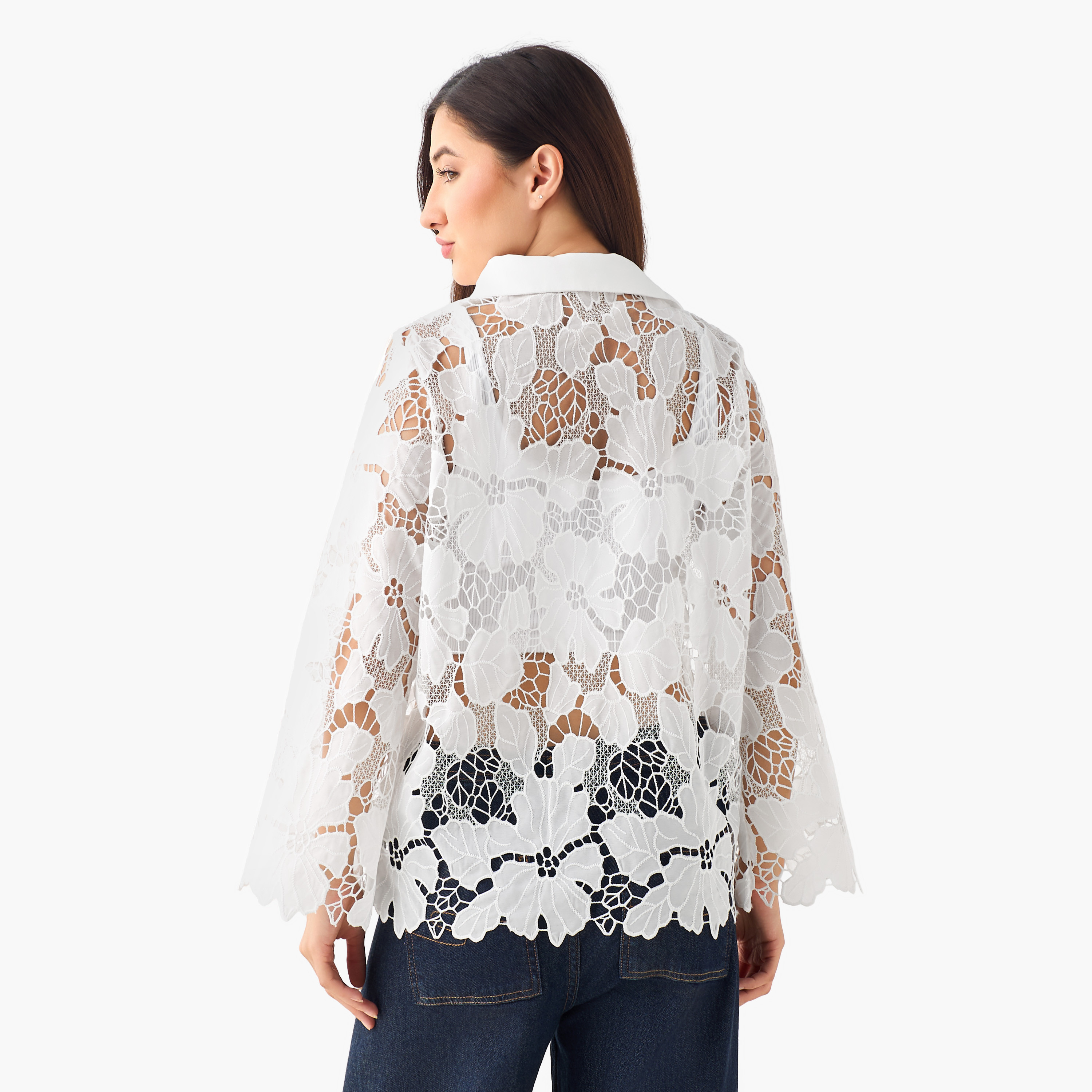 2Xtremz Cotton Schiffli Shirt-women-clothing-shirtsandblouses-shirts-image-6