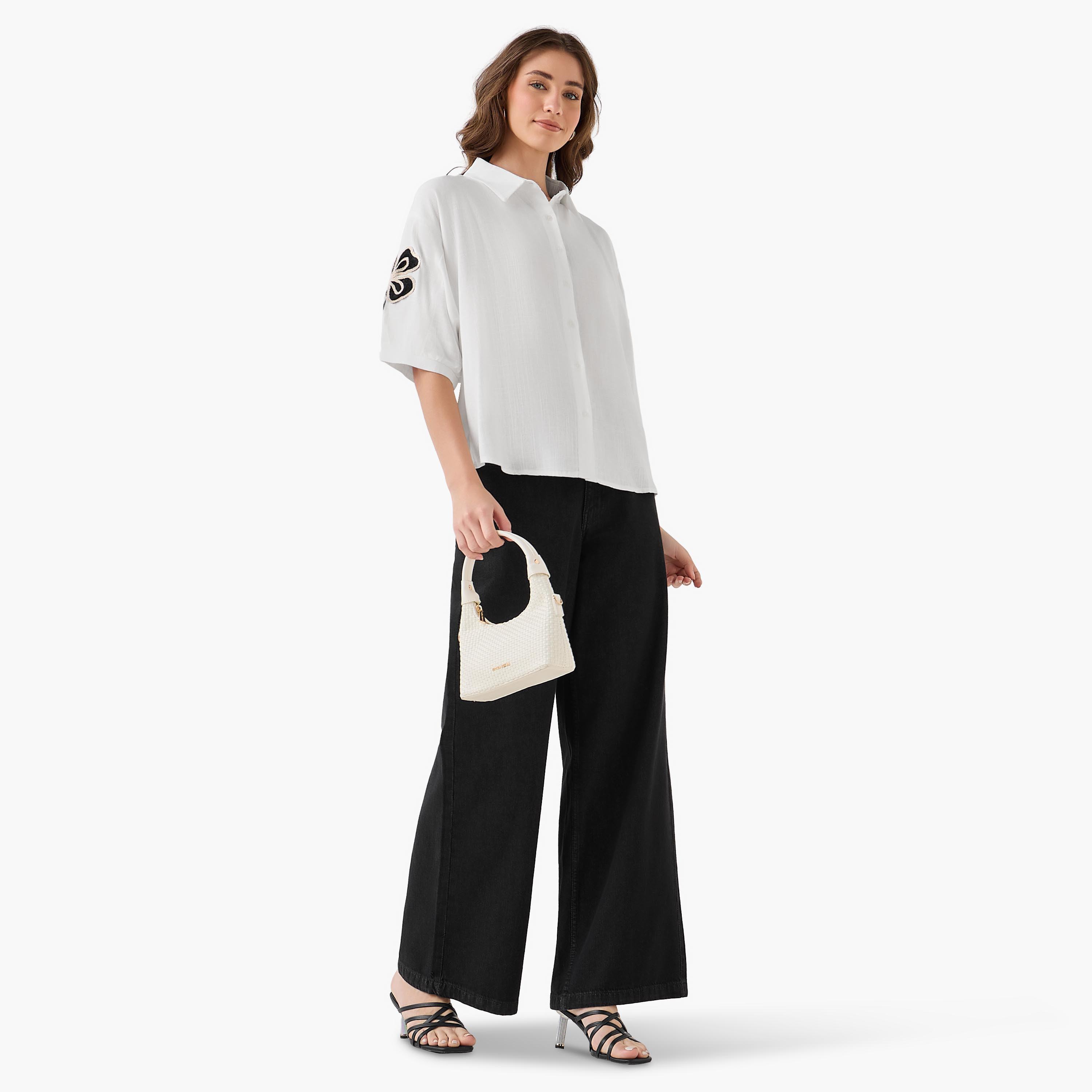 2Xtremz Shirt with Applique Detail-women-clothing-shirtsandblouses-shirts-image-3