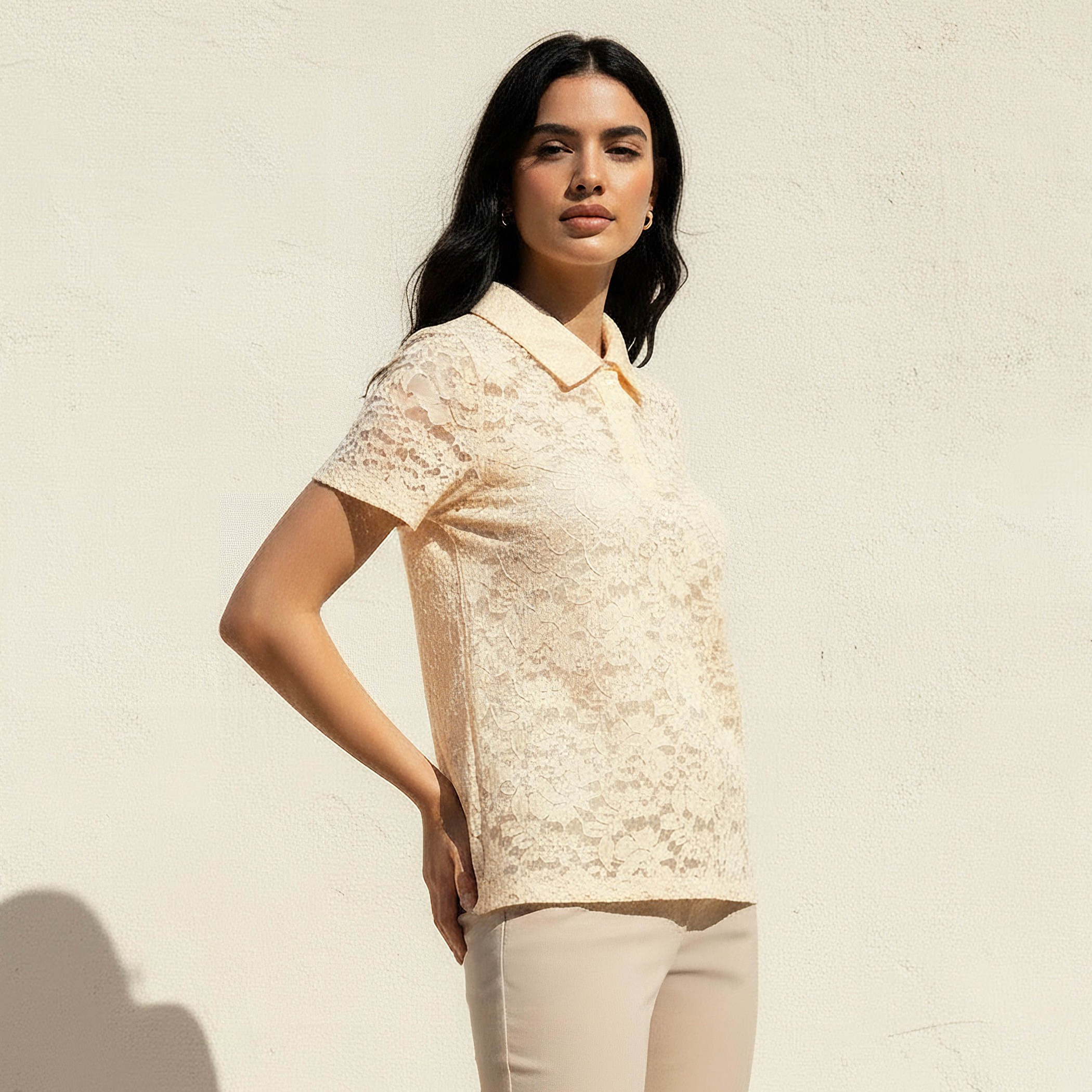 2Xtremz T-shirt with Lace Design-women-clothing-tshirts-image-5