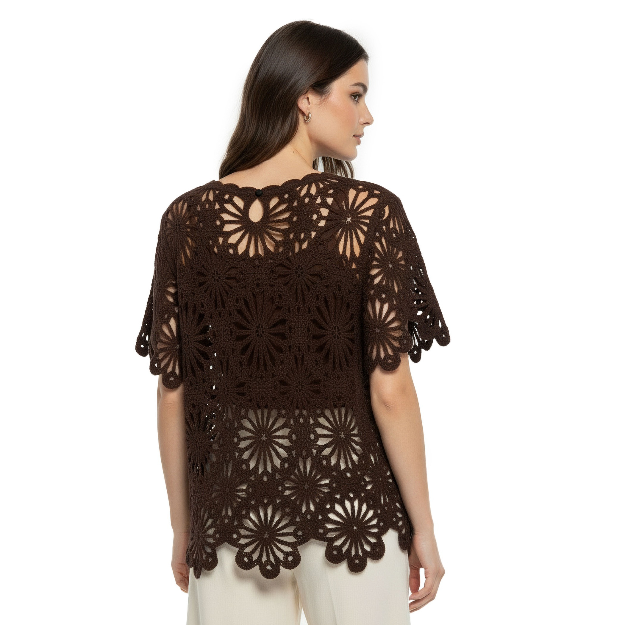 2Xtremz Woven Crochet Top with Sequin Detail-women-clothing-shirtsandblouses-blouses-image-4