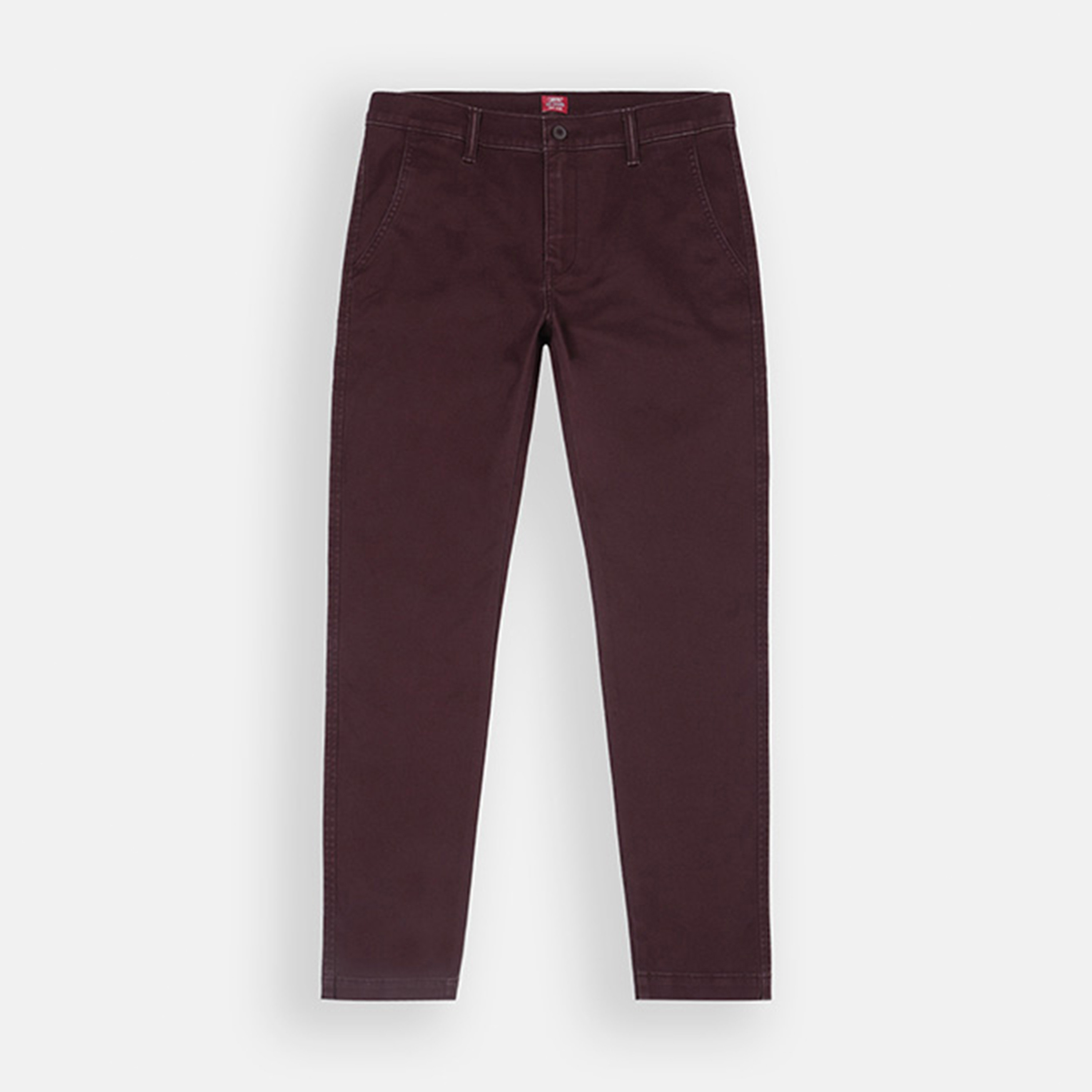 Levi's Men's Tapered Fit Stretchable Mid-Rise Chinos-men-clothing-bottoms-trousersandchinos-chinos-image-1