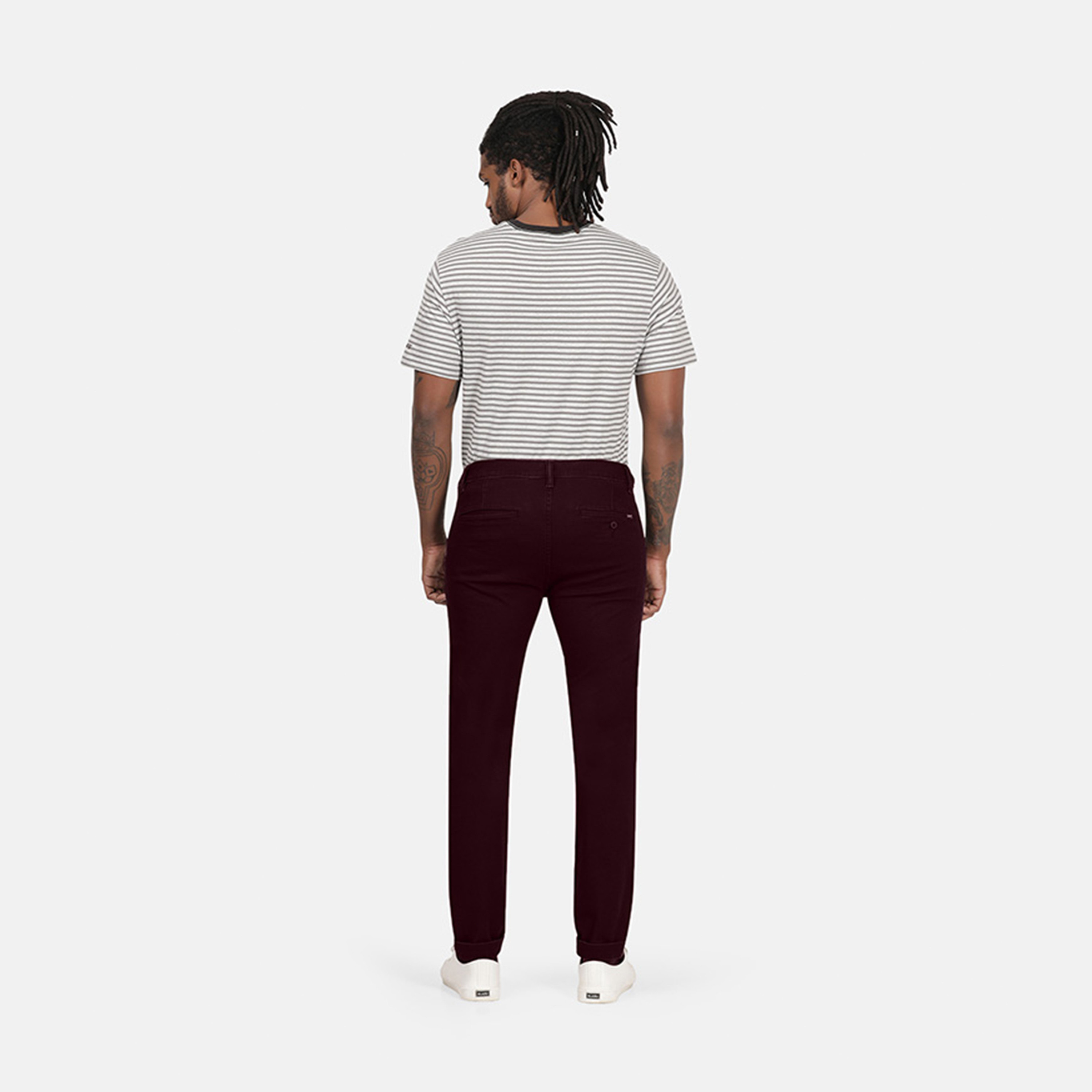 Levi's Men's Tapered Fit Stretchable Mid-Rise Chinos-men-clothing-bottoms-trousersandchinos-chinos-image-3