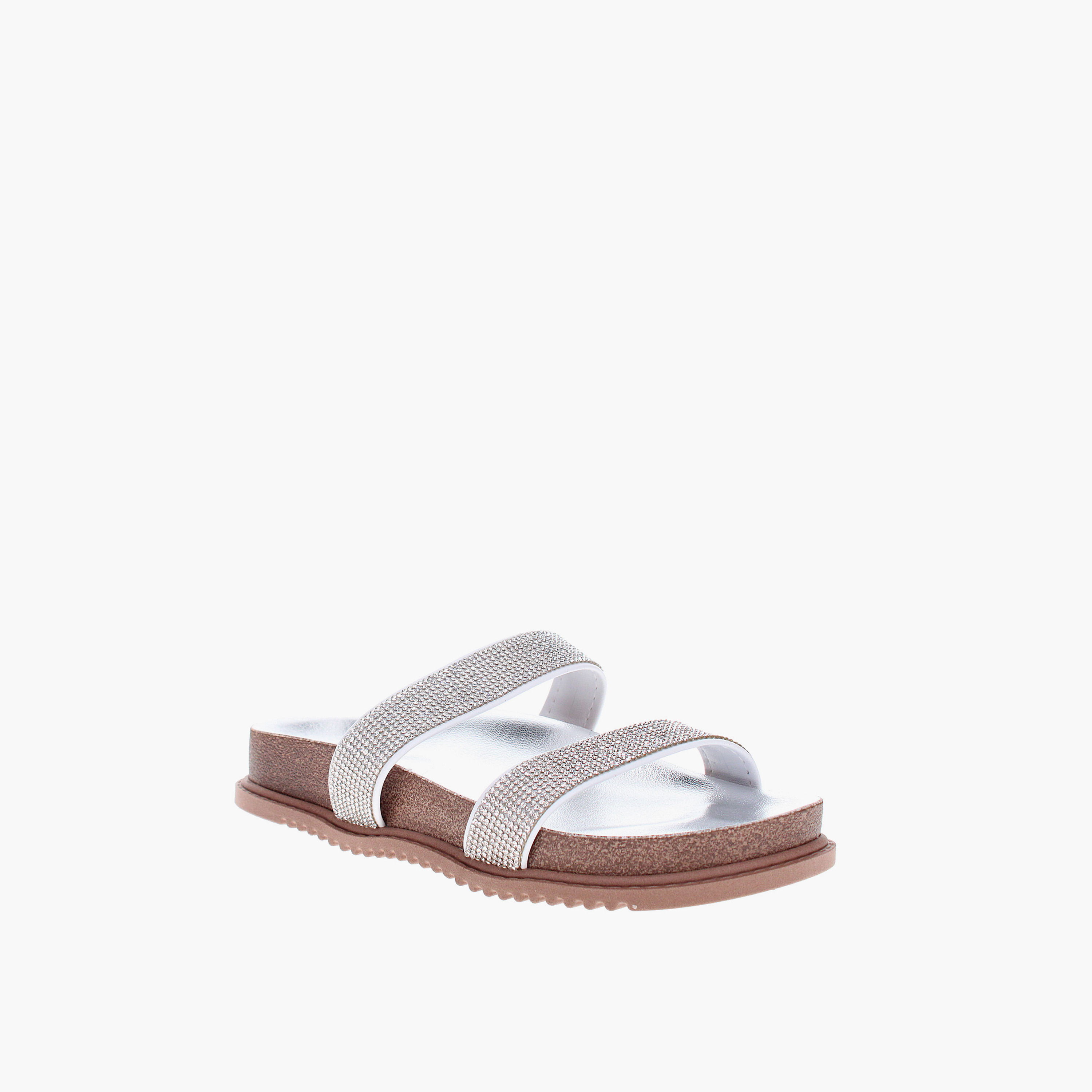 بييرا ريو-  حذاء ميست للنساء بكعب مسطح سهل الارتداء-women-shoes-sandals-flats-image-1