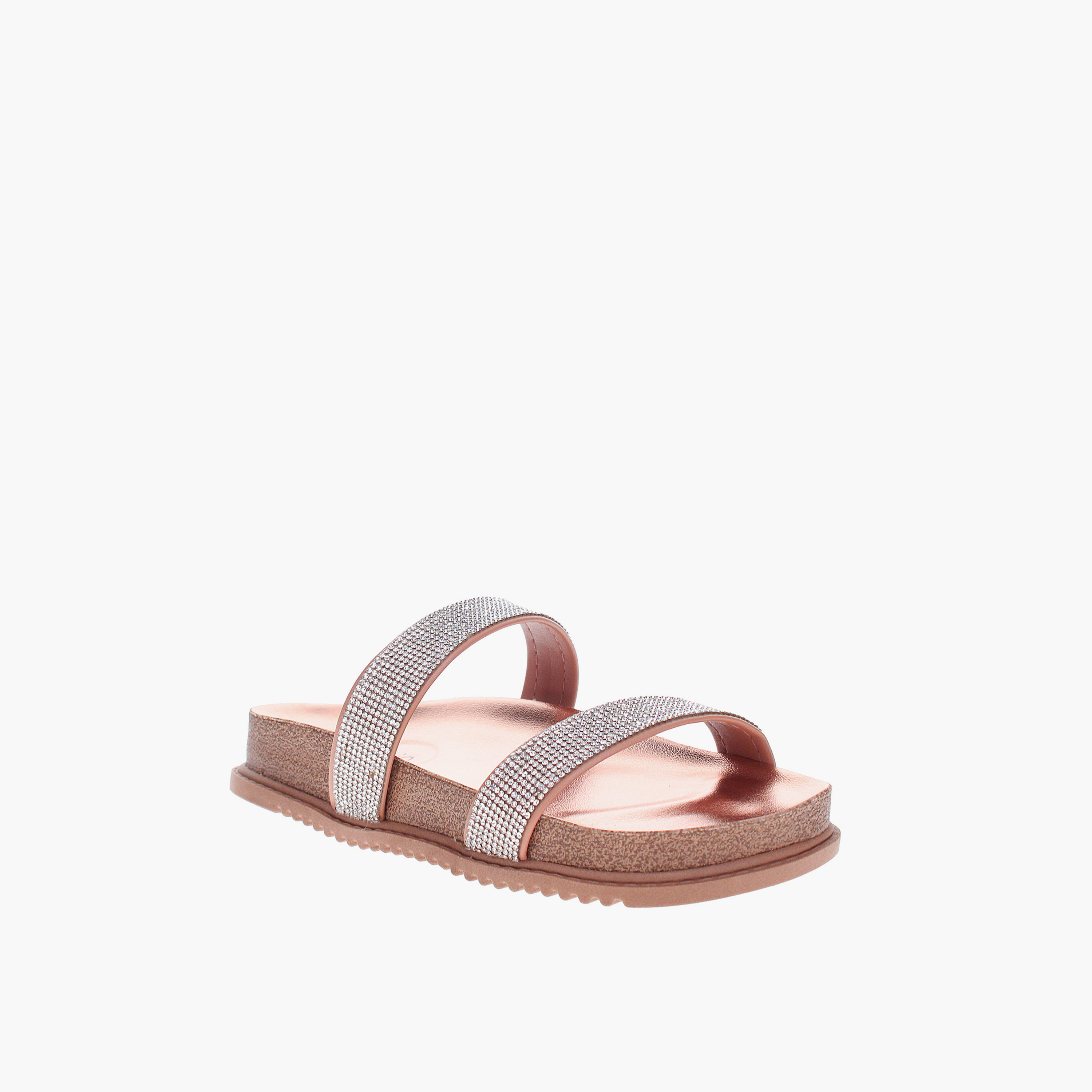 بييرا ريو-  شبشب ليم للنساء سهل الارتداء-women-shoes-sandals-flats-image-1