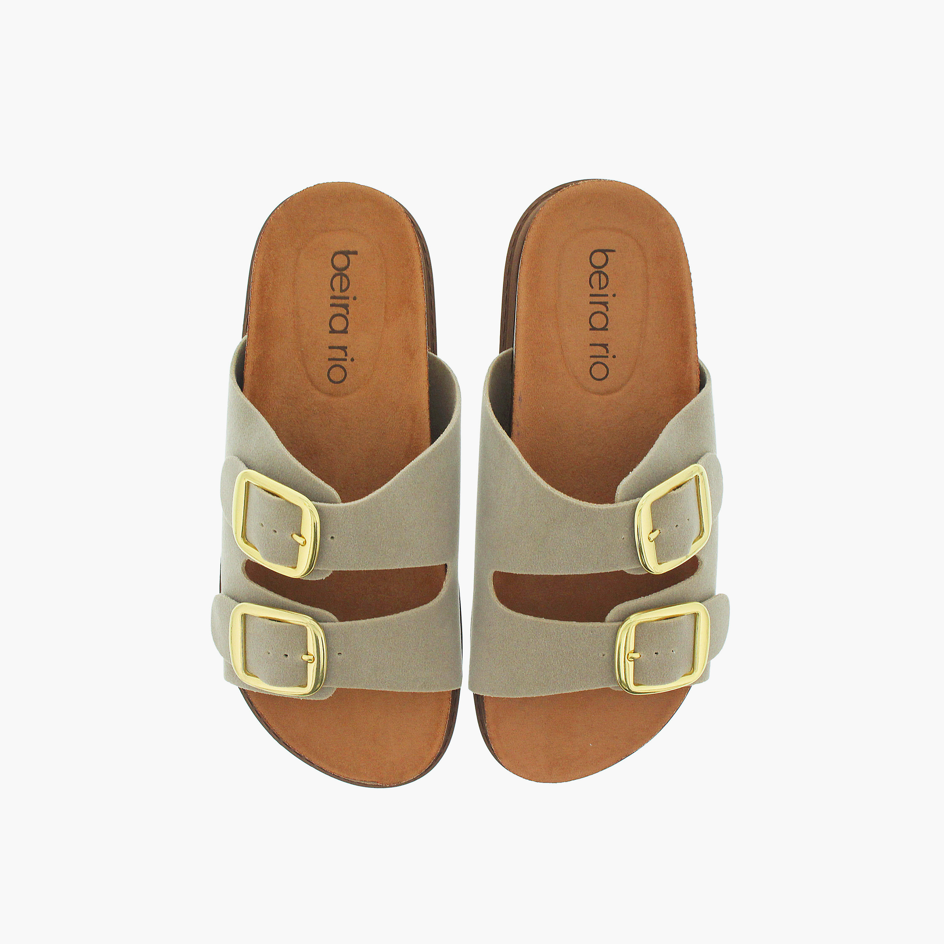 بييرا ريو- صندل اوندريج سهل الارتداء للنساء | 8523-108-10529-95299-women-shoes-sandals-flats-image-2