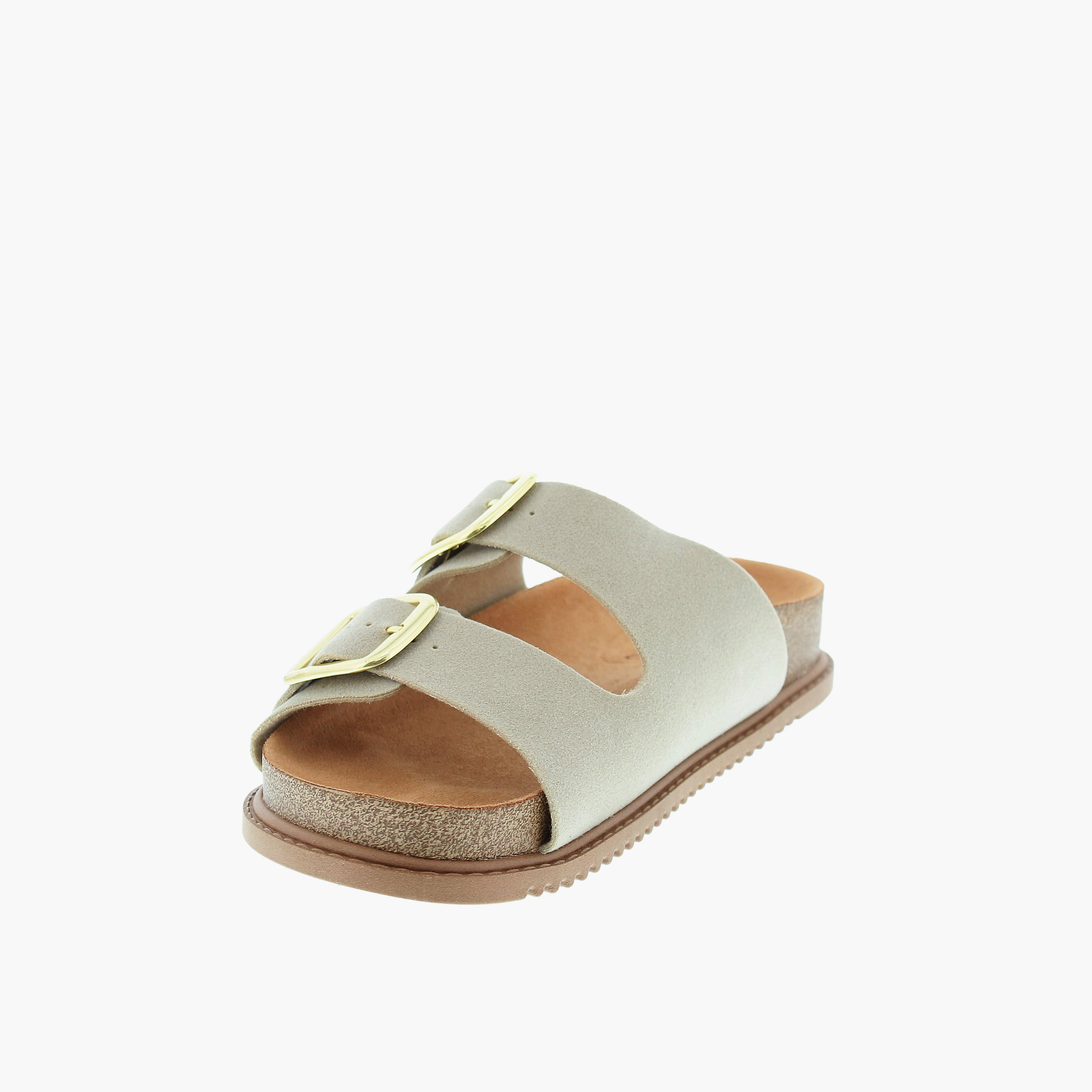 بييرا ريو- صندل اوندريج سهل الارتداء للنساء | 8523-108-10529-95299-women-shoes-sandals-flats-image-3