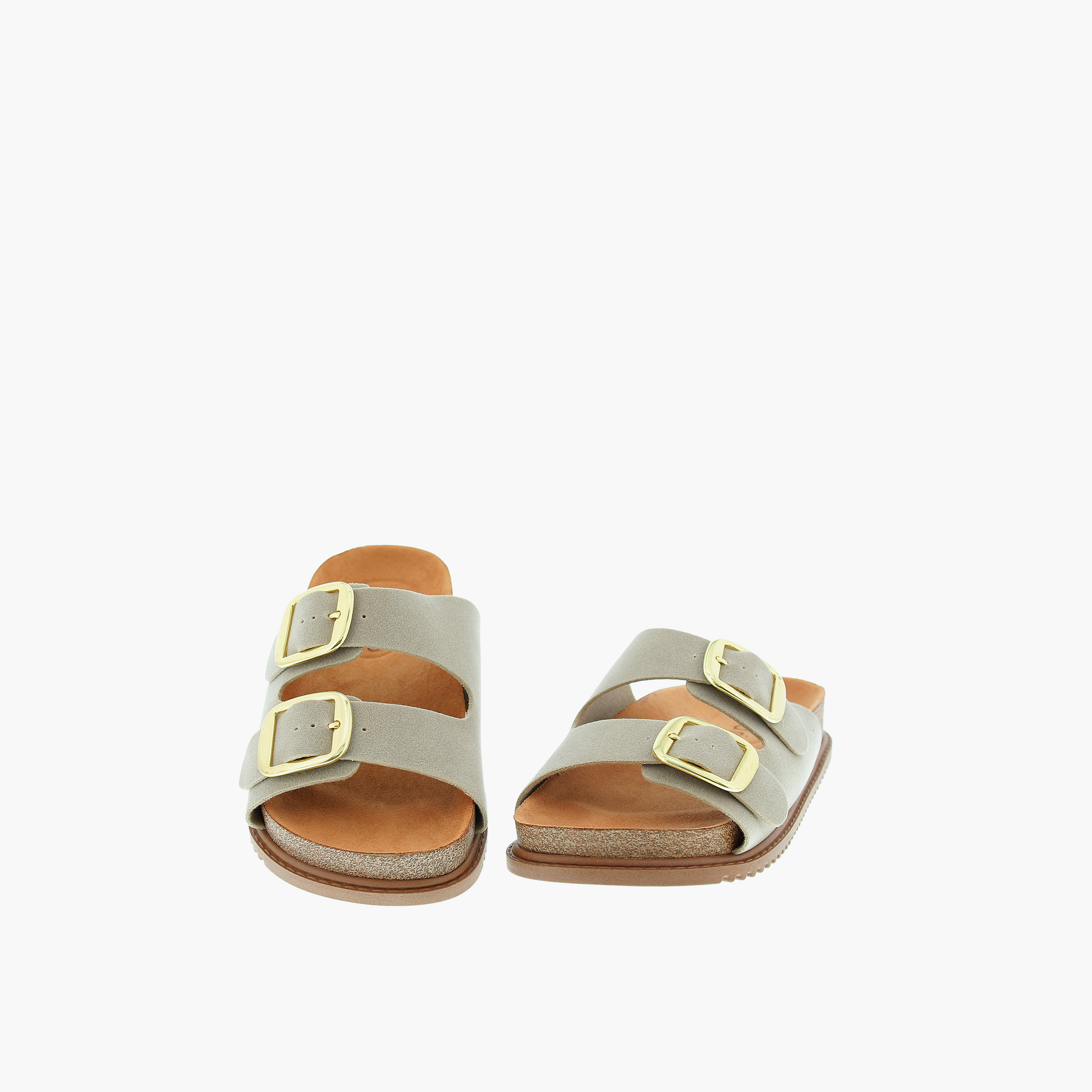 بييرا ريو- صندل اوندريج سهل الارتداء للنساء | 8523-108-10529-95299-women-shoes-sandals-flats-image-4
