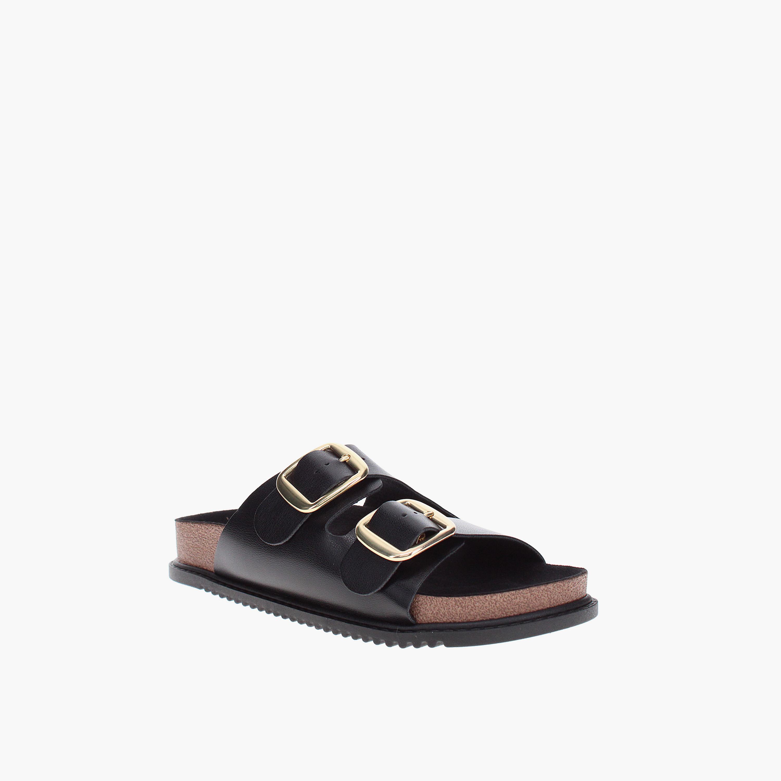 بييرا ريو-  شبشب كاي للنساء سهل الارتداء-women-shoes-sandals-flats-image-1