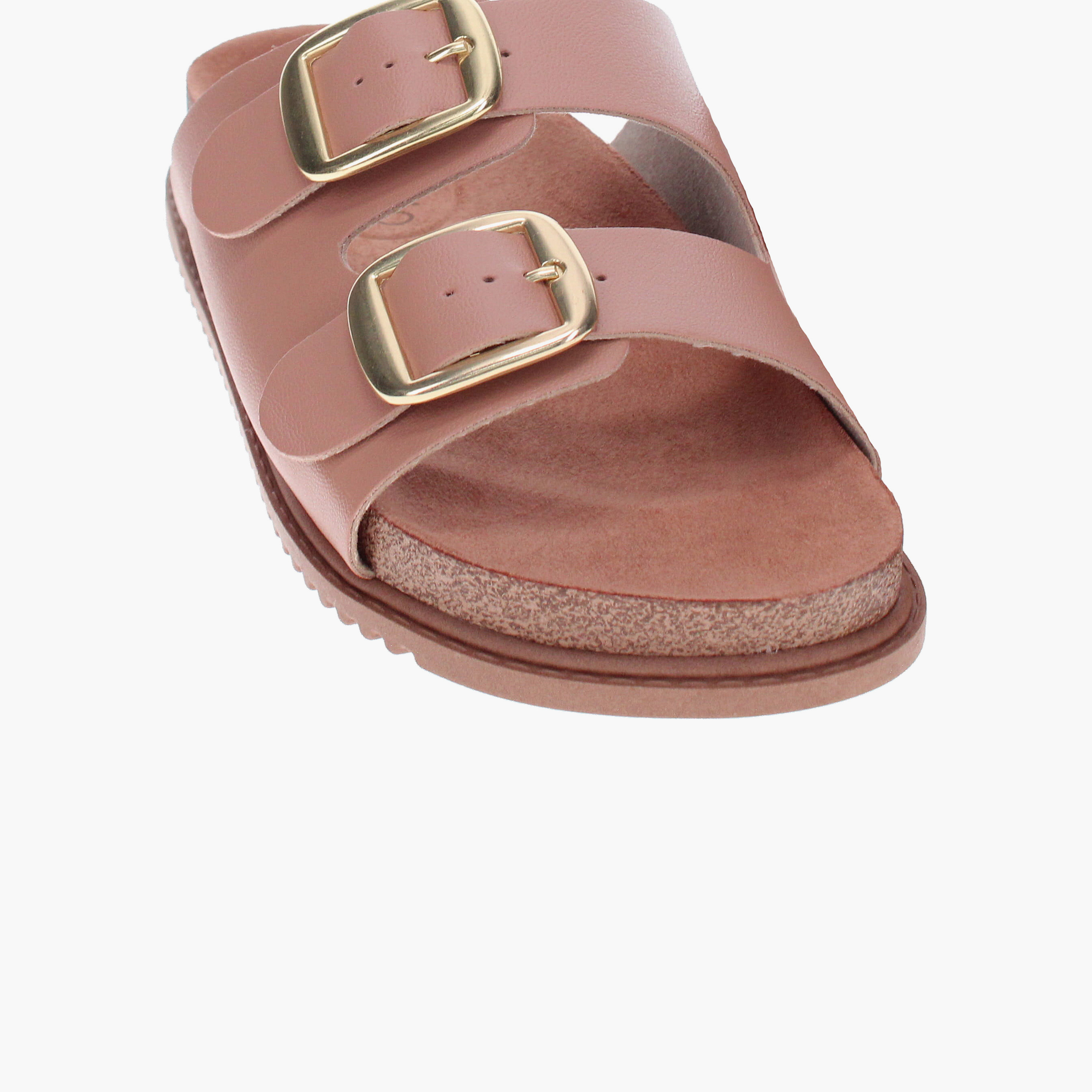 Beira Rio by Geoomnii  Women's Slip-On Endymion Slide Slippers         -women-shoes-sandals-flats-image-2