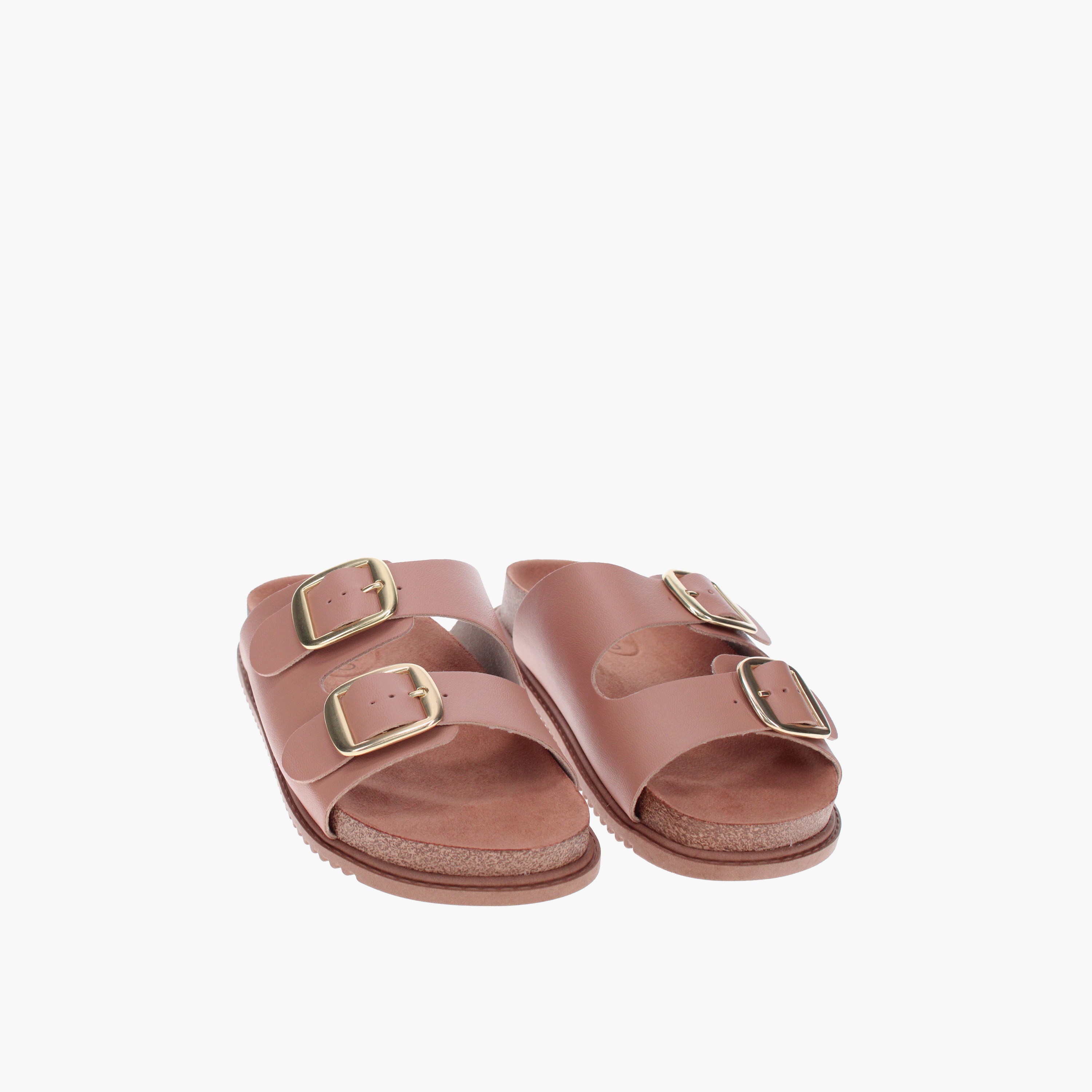 Beira Rio by Geoomnii  Women's Slip-On Endymion Slide Slippers         -women-shoes-sandals-flats-image-3