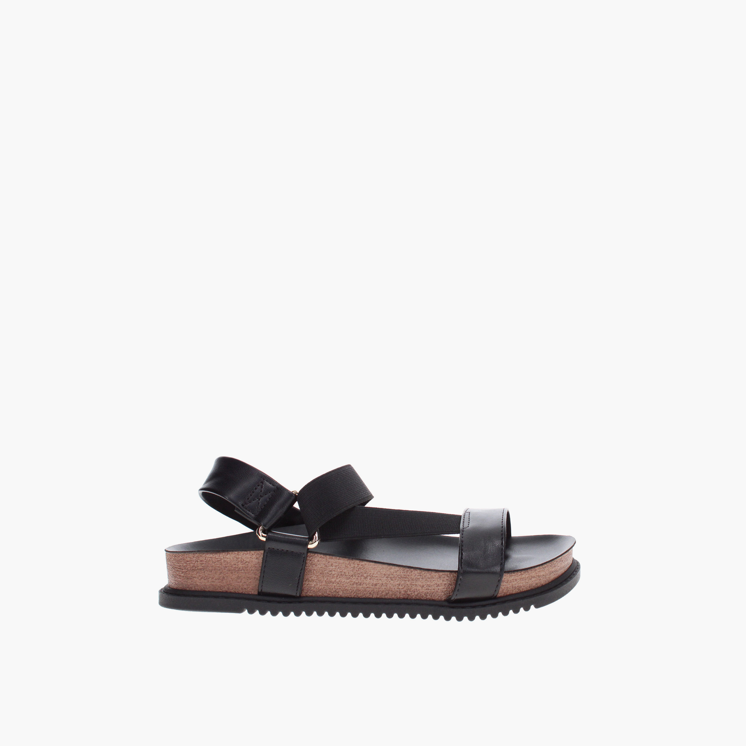 بيرا ريو - صندل بحزام سيلفيستر مرن للسيدات | 8523-109-28174-15745-women-shoes-sandals-flats-image-2