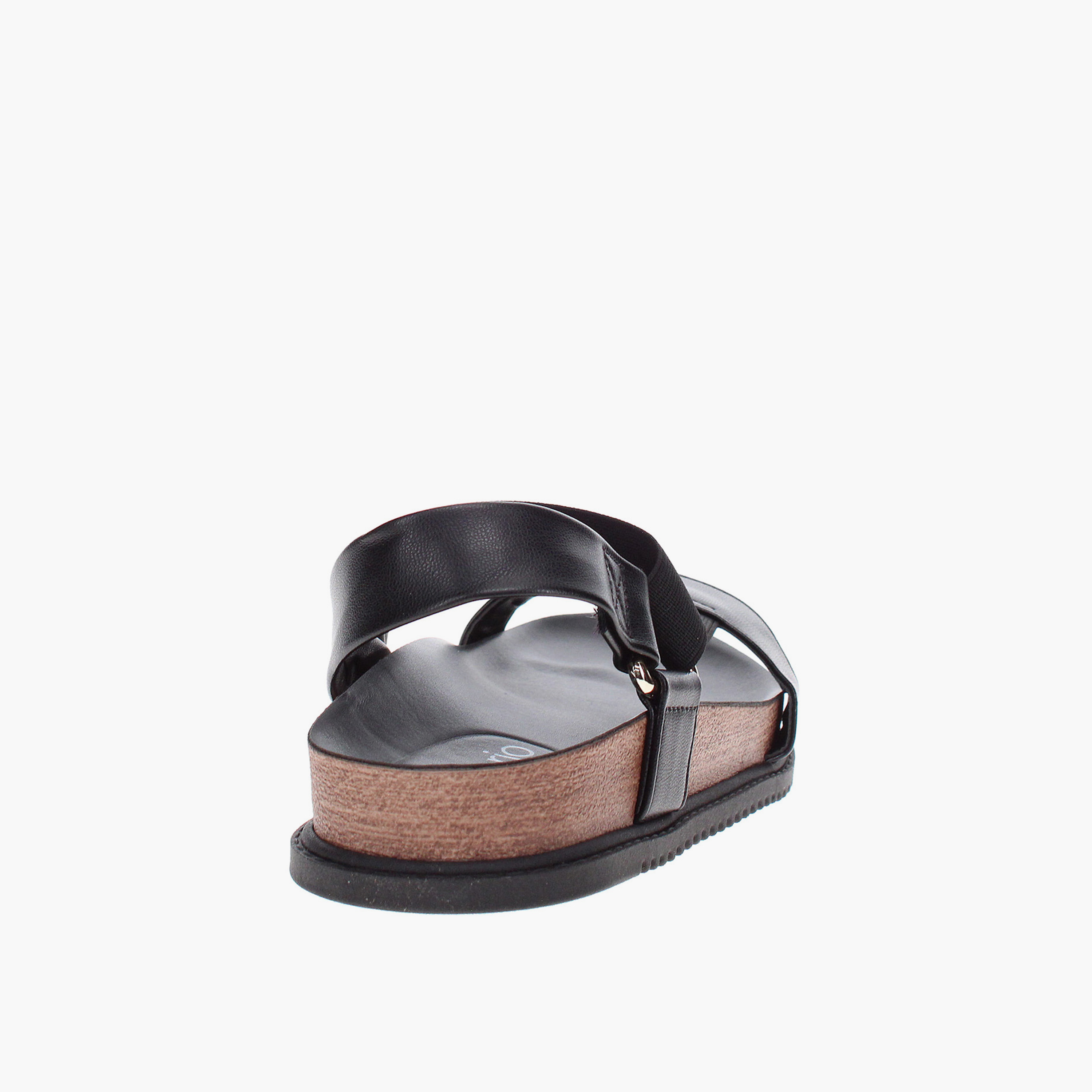 بيرا ريو - صندل بحزام سيلفيستر مرن للسيدات | 8523-109-28174-15745-women-shoes-sandals-flats-image-3