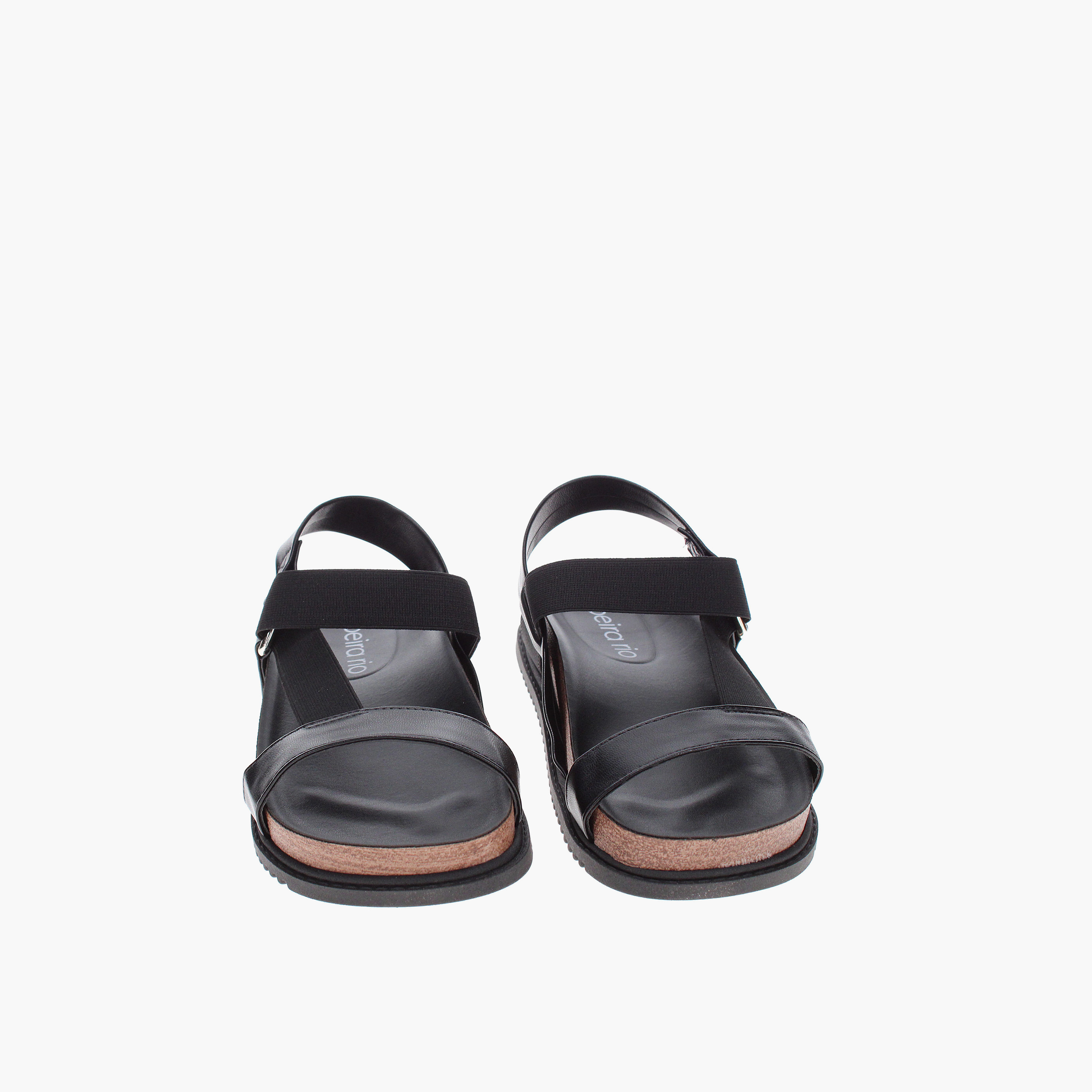 بيرا ريو - صندل بحزام سيلفيستر مرن للسيدات | 8523-109-28174-15745-women-shoes-sandals-flats-image-4