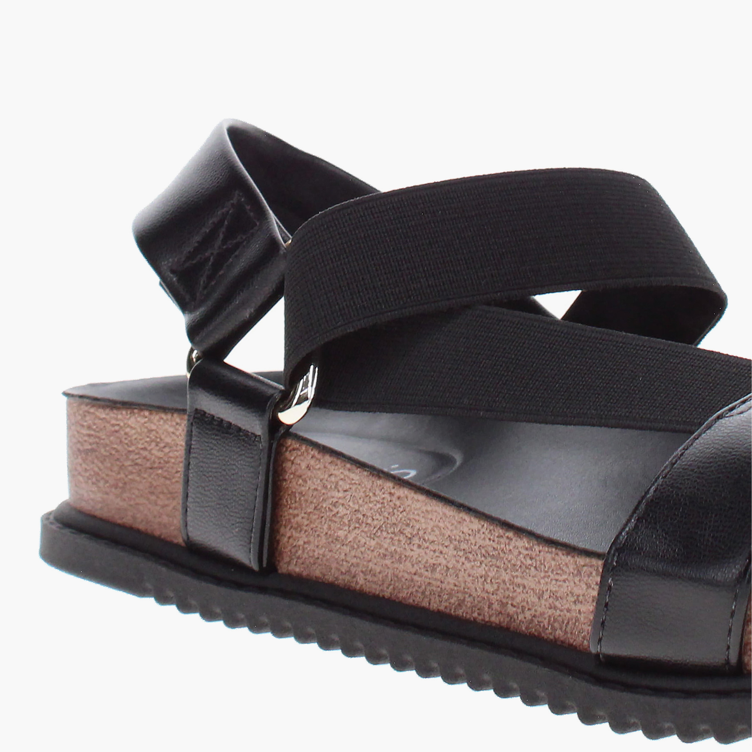 بيرا ريو - صندل بحزام سيلفيستر مرن للسيدات | 8523-109-28174-15745-women-shoes-sandals-flats-image-5