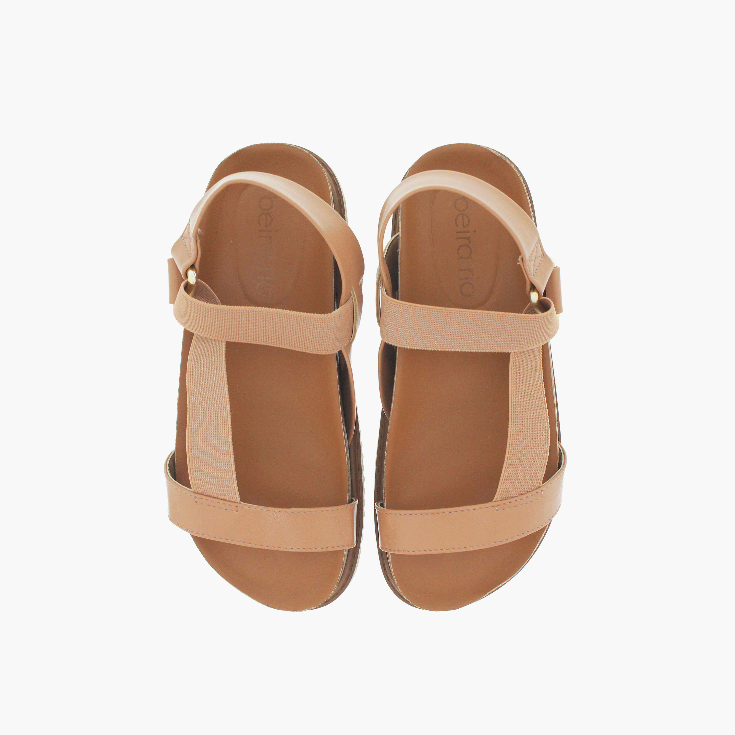 بييرا ريو- صندل إديز مرن حزام للنساء | 8523-109-28174-52531-women-shoes-sandals-flats-image-2