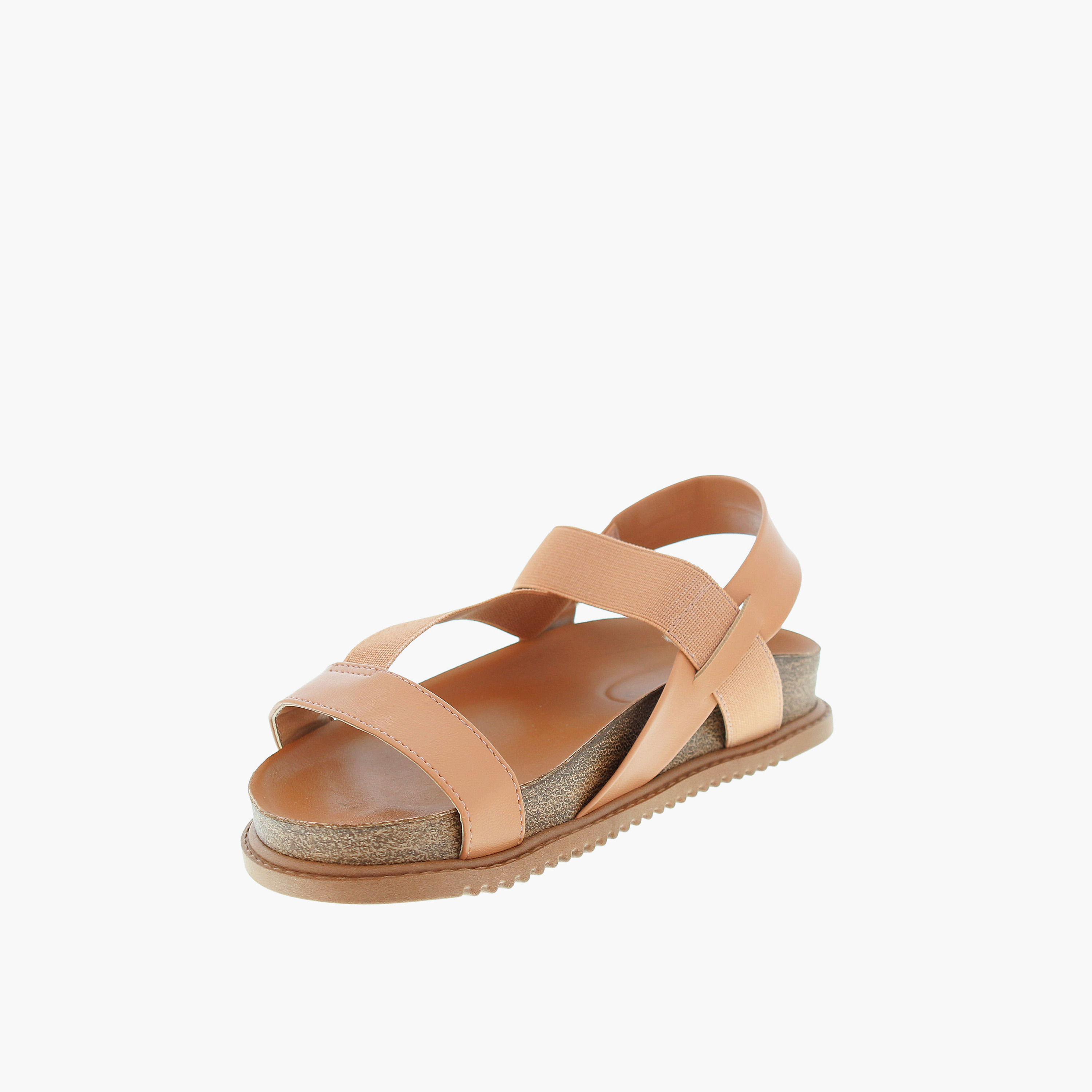 بييرا ريو- صندل إديز مرن حزام للنساء | 8523-109-28174-52531-women-shoes-sandals-flats-image-3