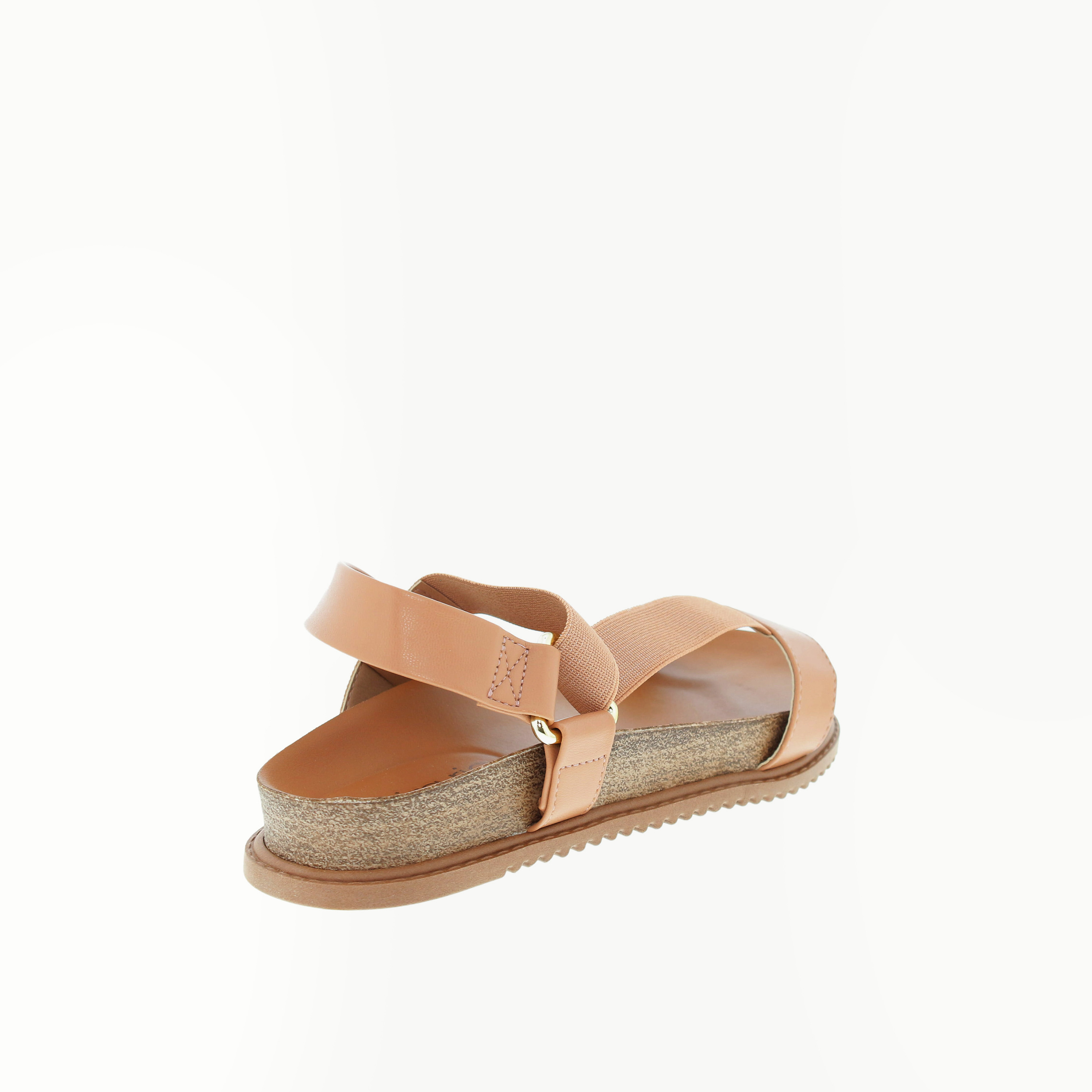 بييرا ريو- صندل إديز مرن حزام للنساء | 8523-109-28174-52531-women-shoes-sandals-flats-image-5